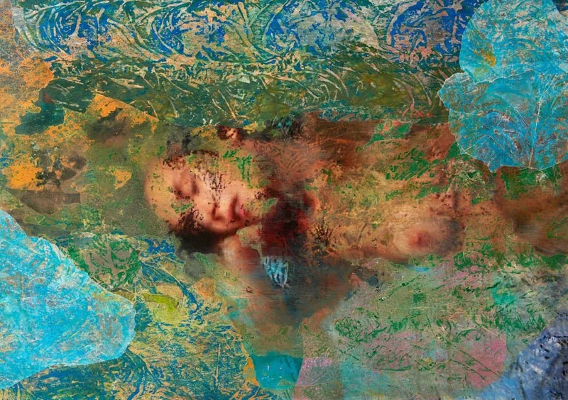 " Ophélie " II