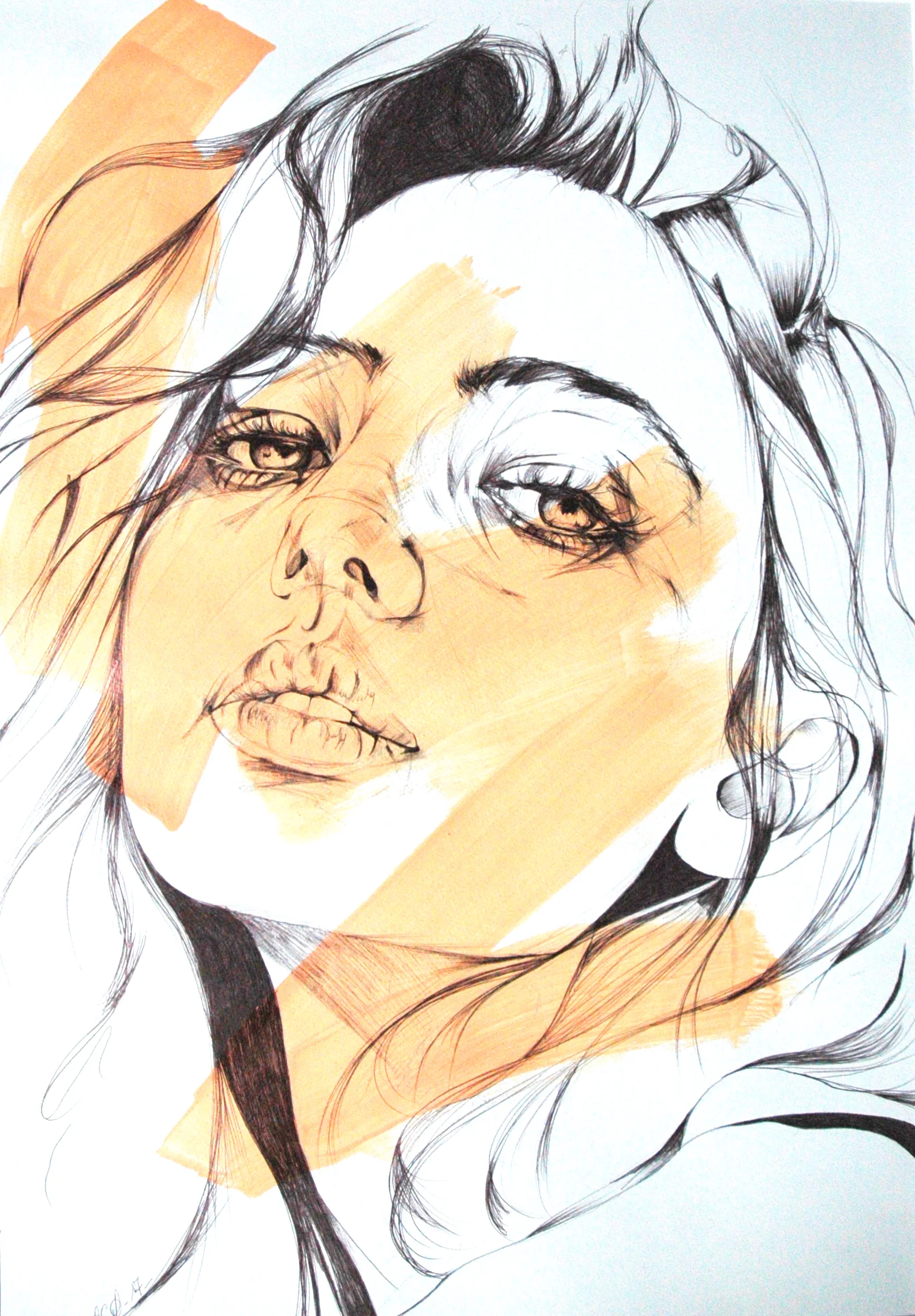 Illustration7ballpointacrylic50x70cmSOLDOUT.jpg