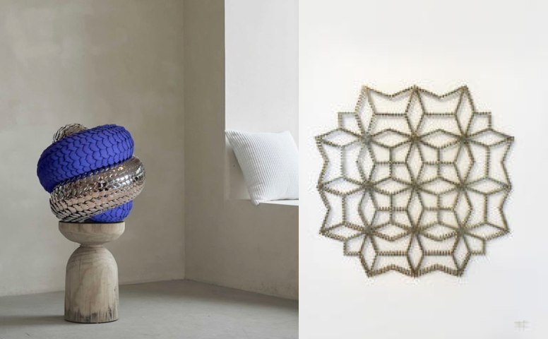 EXPOSITION COLLECTIVE  - La Maison d'Art Lille
