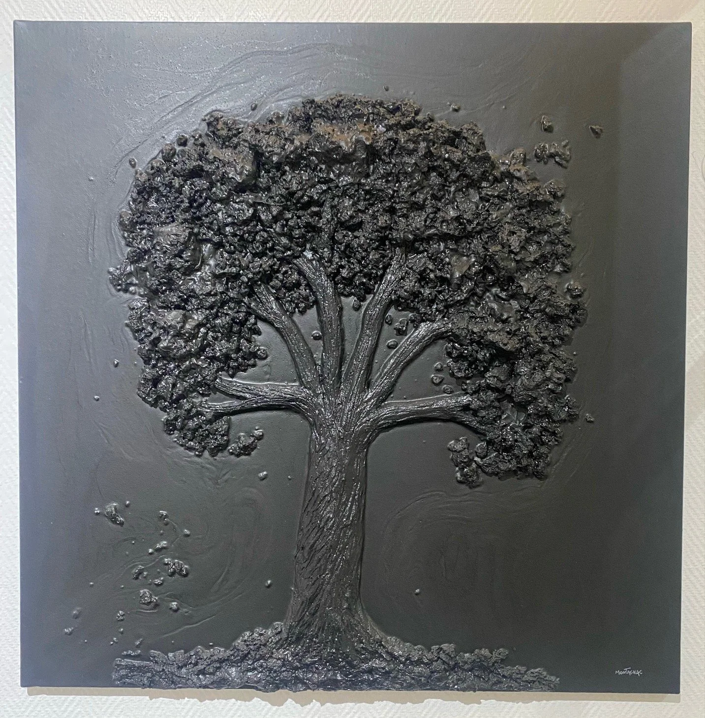 Black Tree