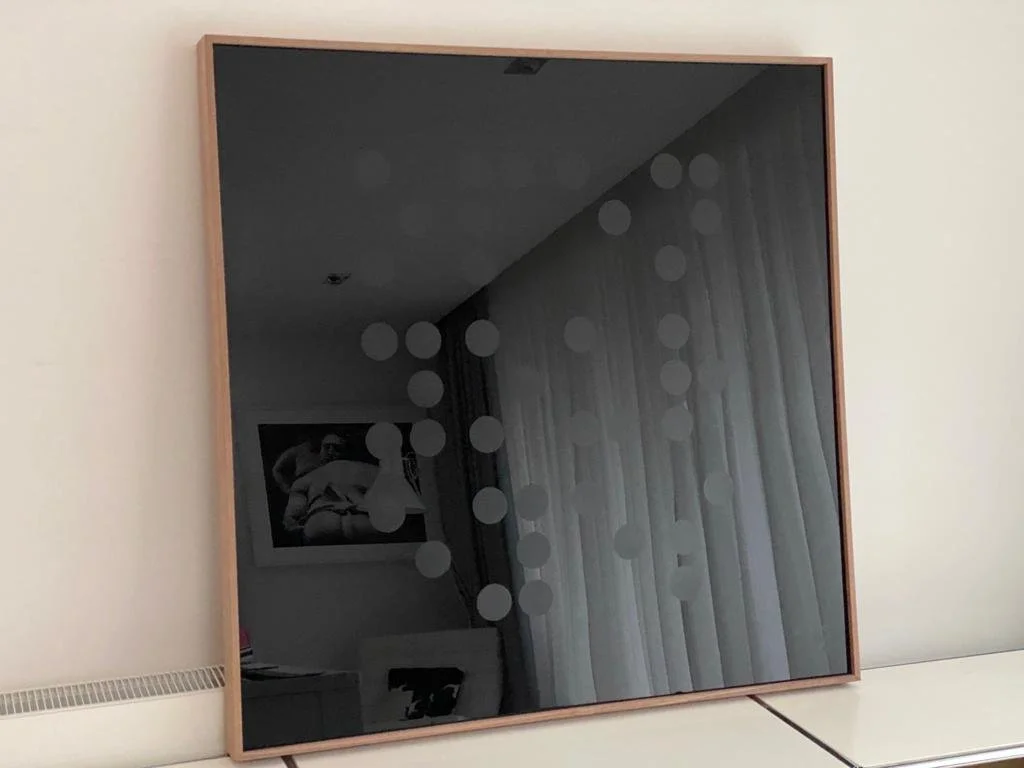 OPEN YOUR EYES SHINE