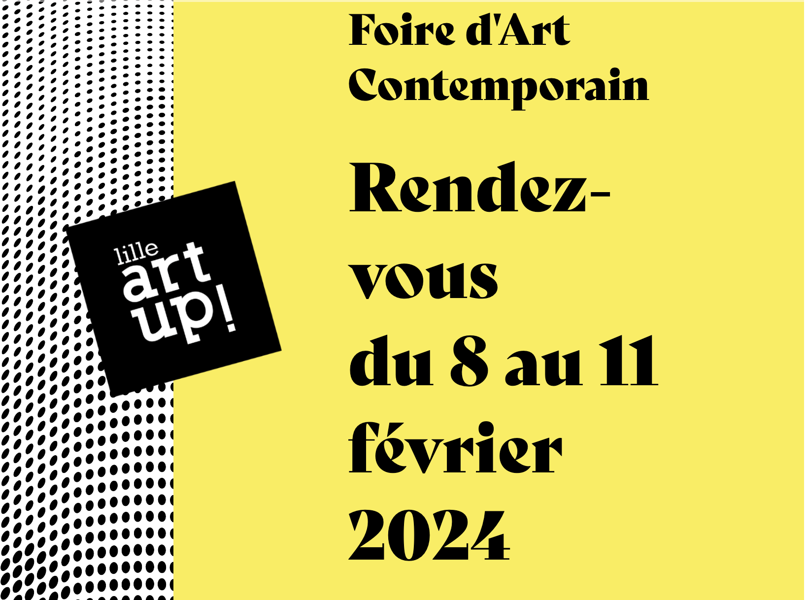 LILLE ARTUP 2024 - D17