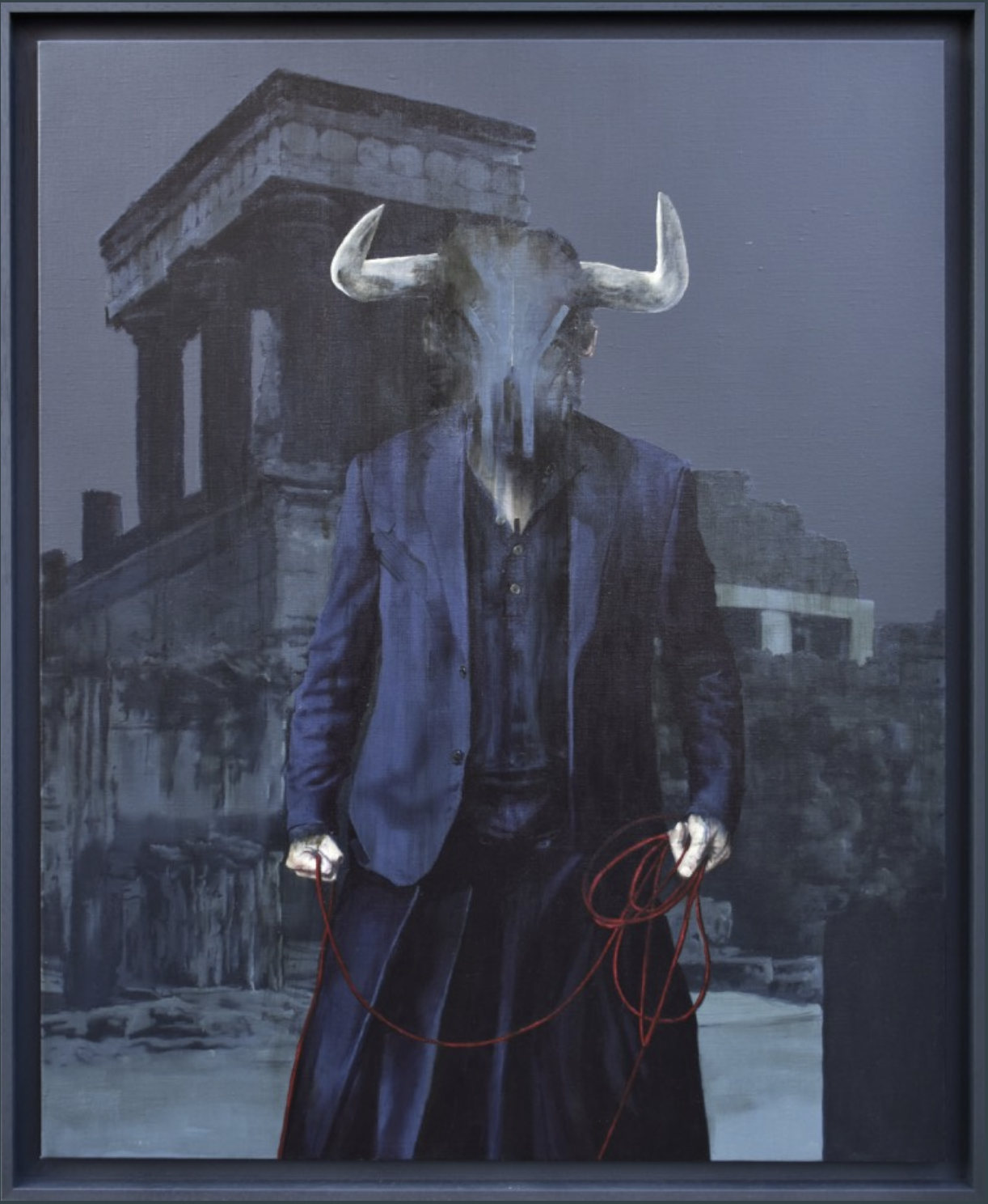 1212 moissoNB1 Μινώταυρος