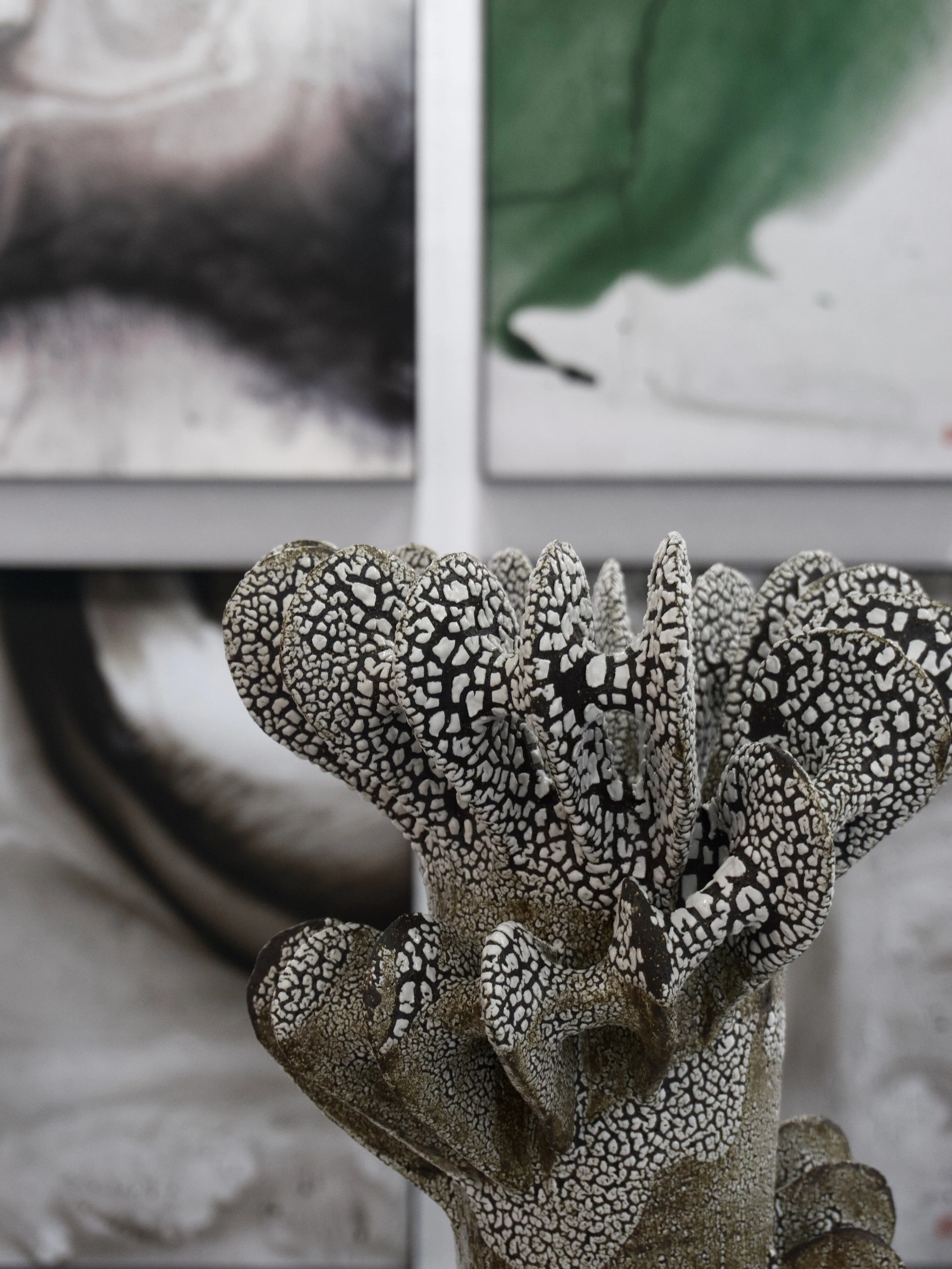 ECHOES - KNOKKE HEIST