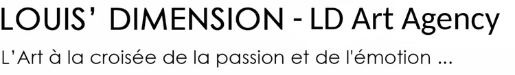 Louis' Dimension Gallery - LD Art Agency