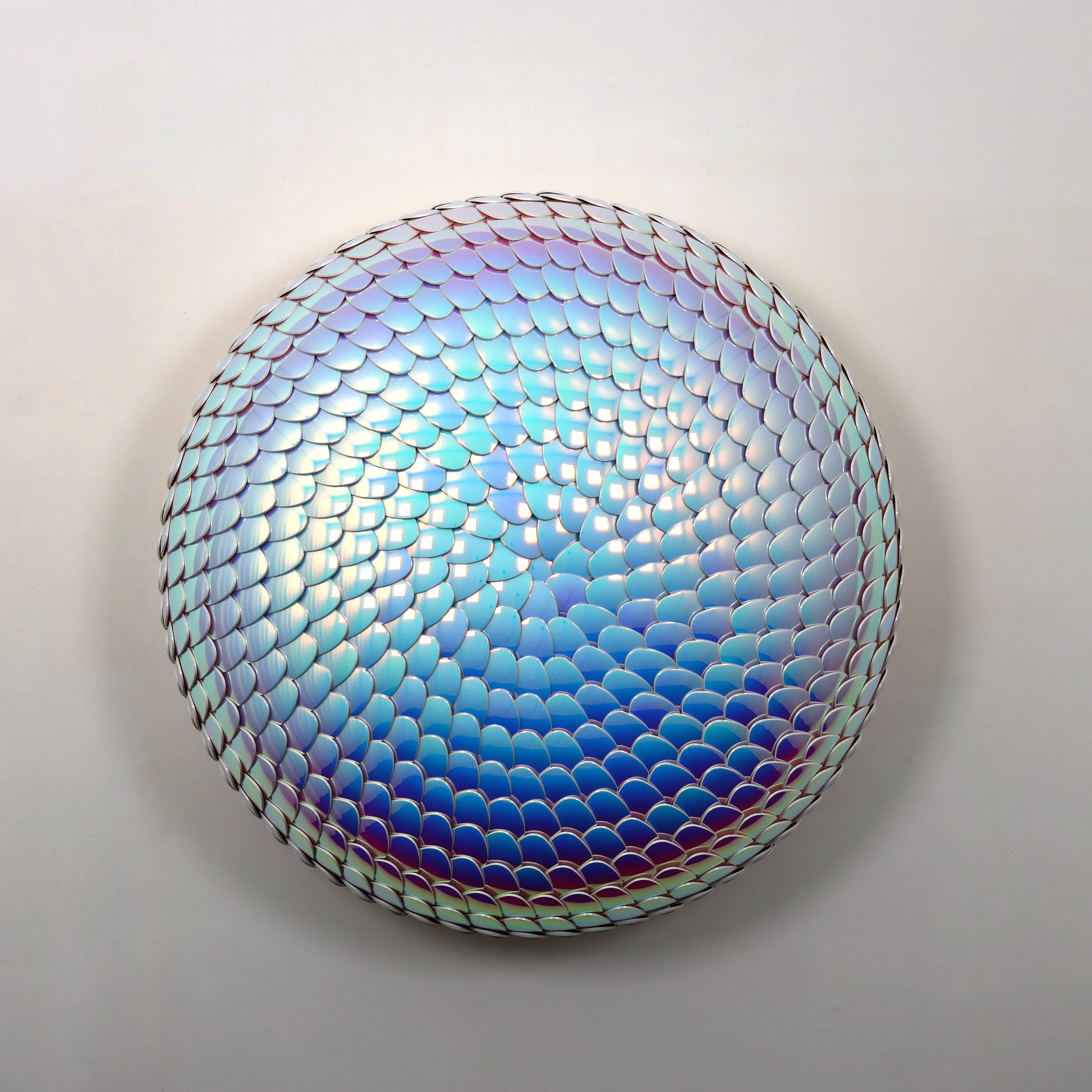 Indulge - Arctic Sunrise