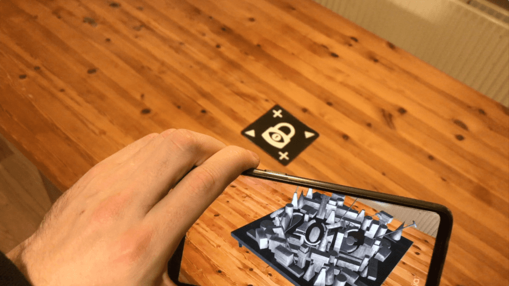 Naperville Riddlebox Escape Room