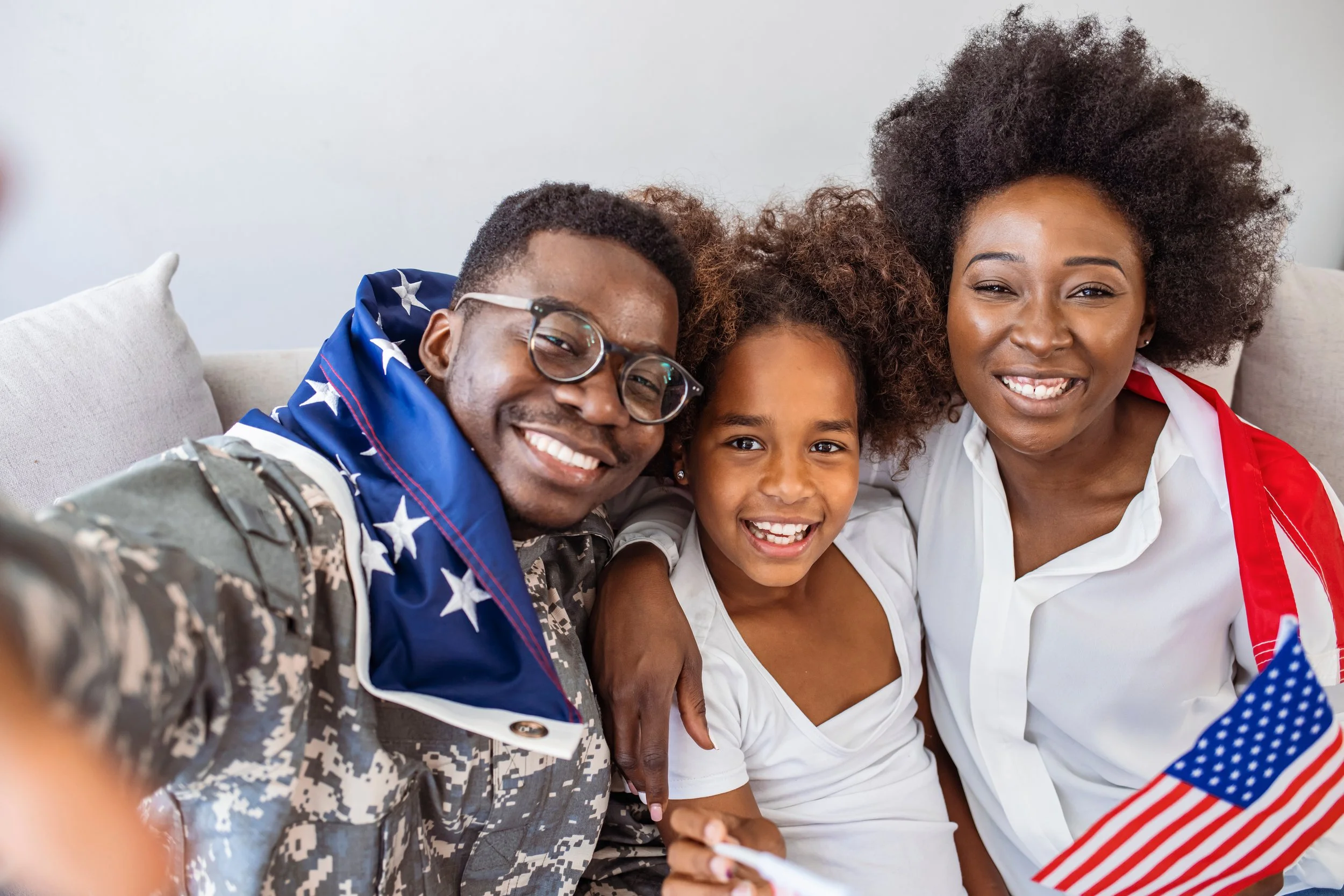 April 30th, It's National Military Brats Day! Here's 5 Ways to Celebrate!