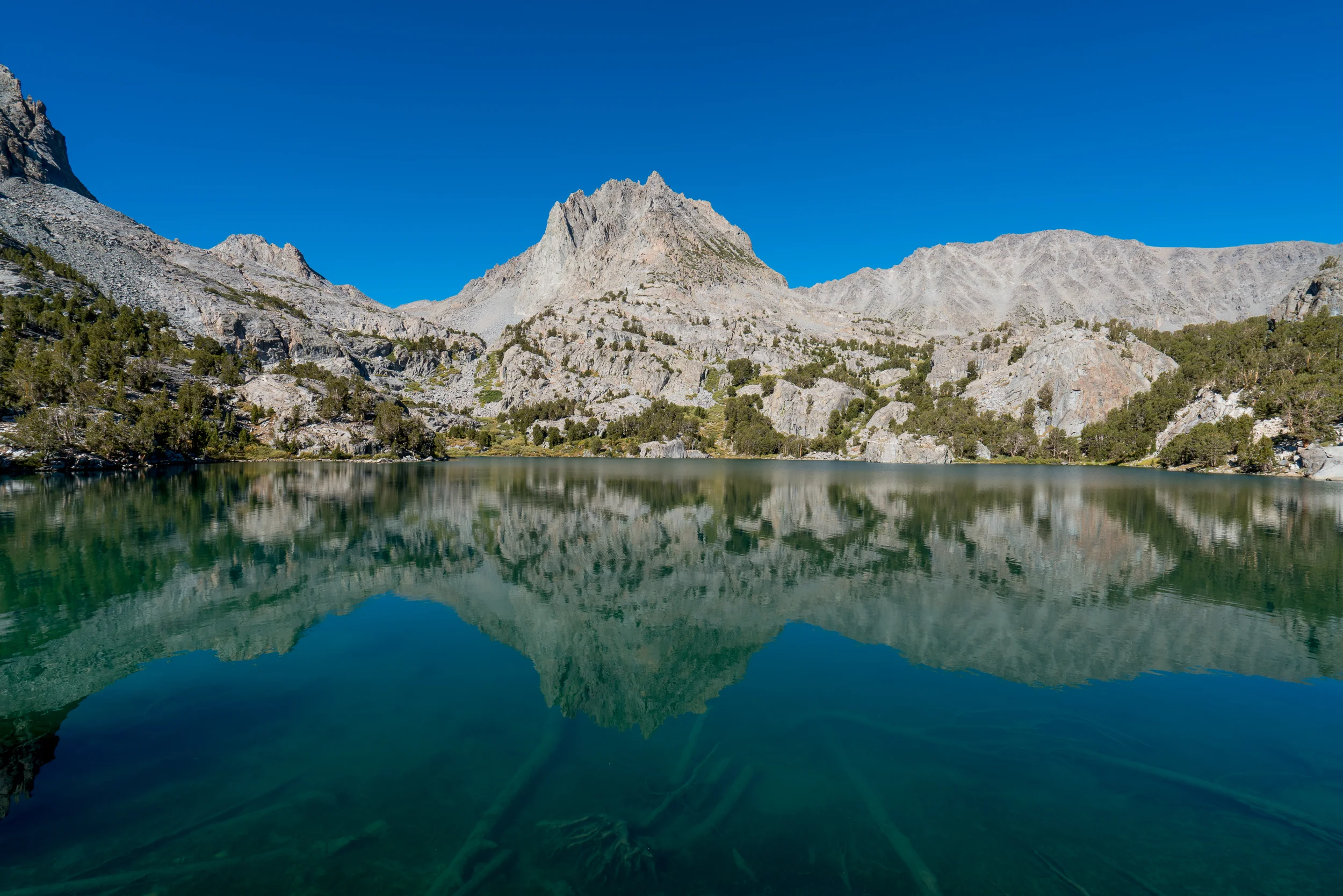 Fifth Lake, California