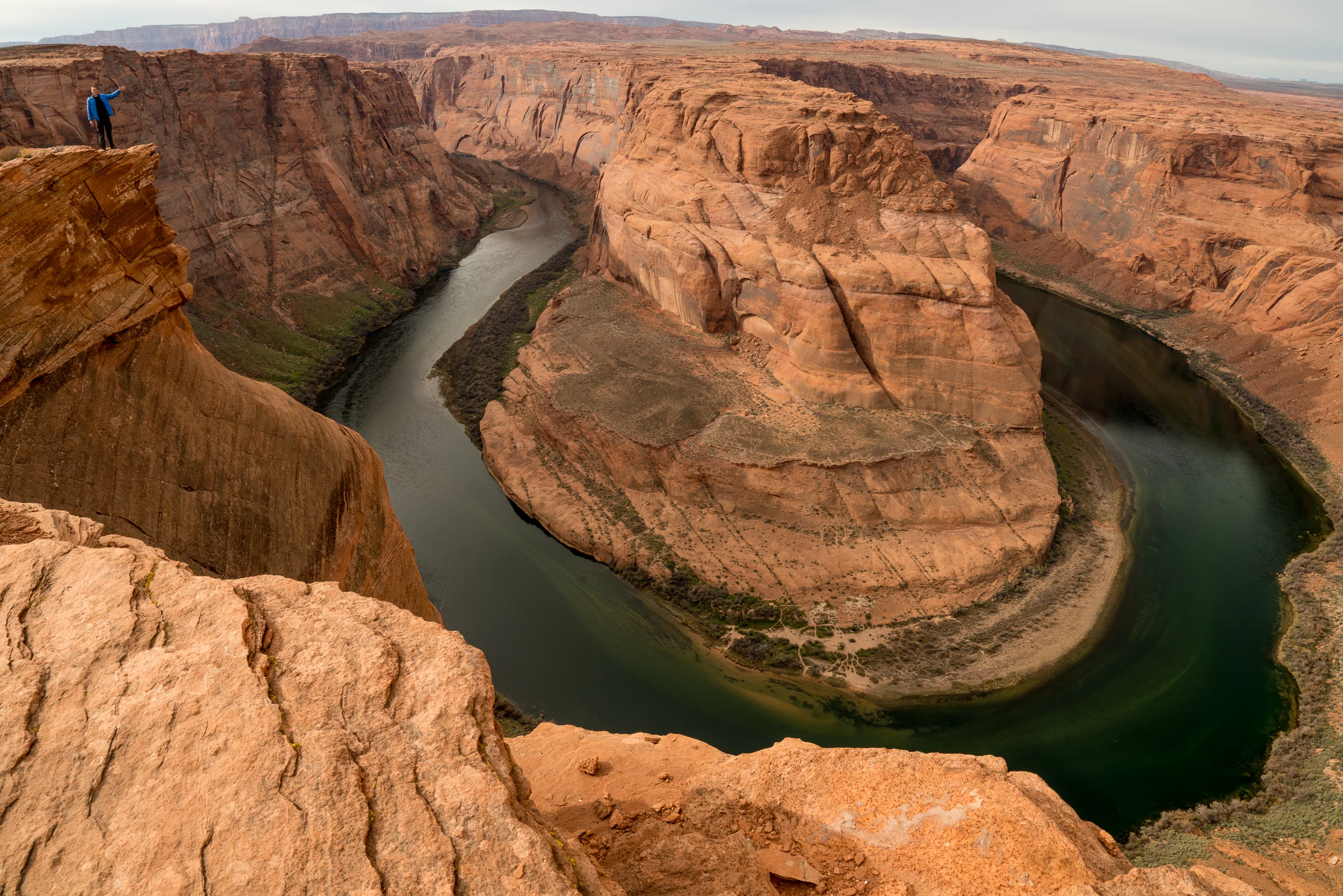 Horseshoe Bend, Arizona