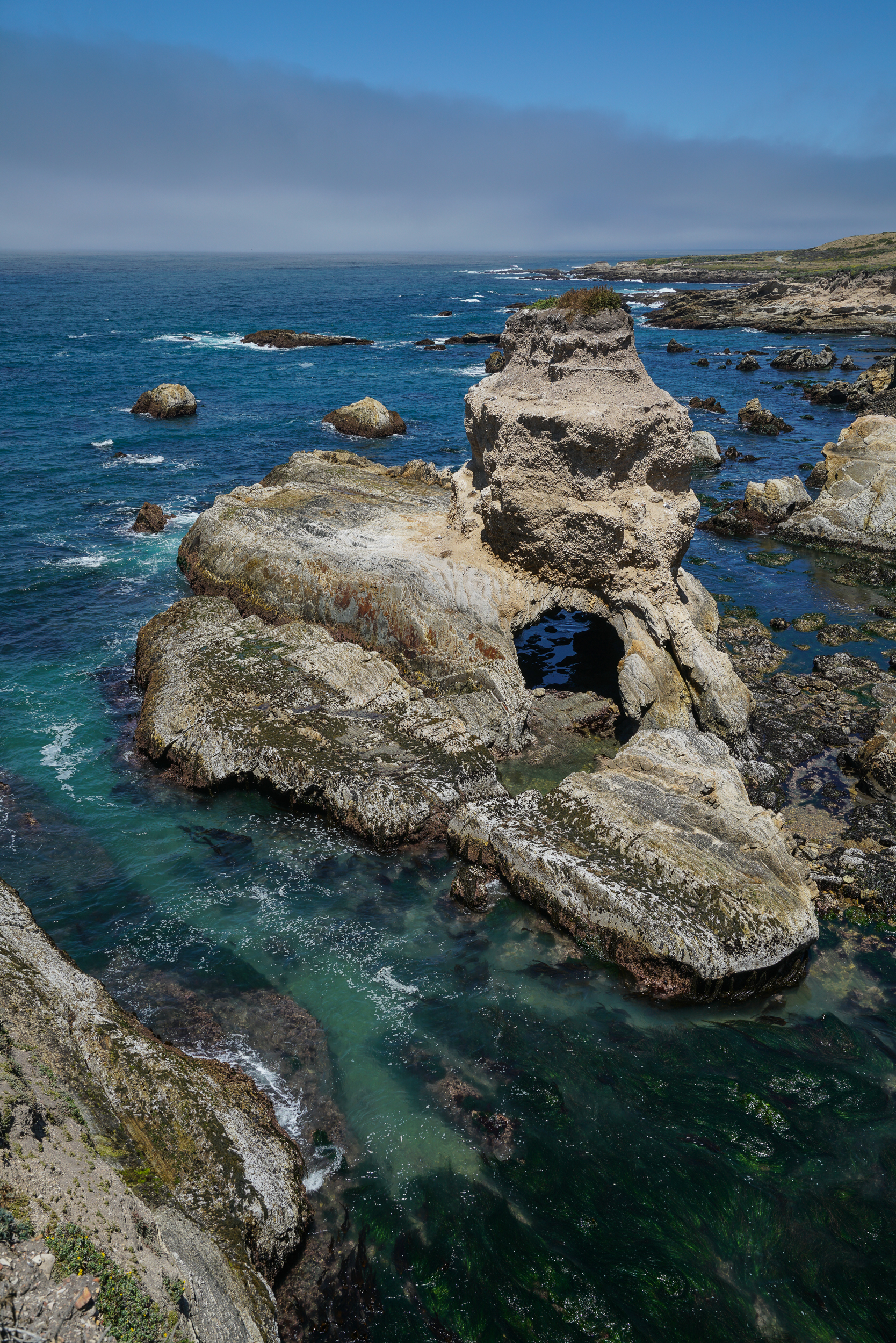 Montana De Oro Tide Chart