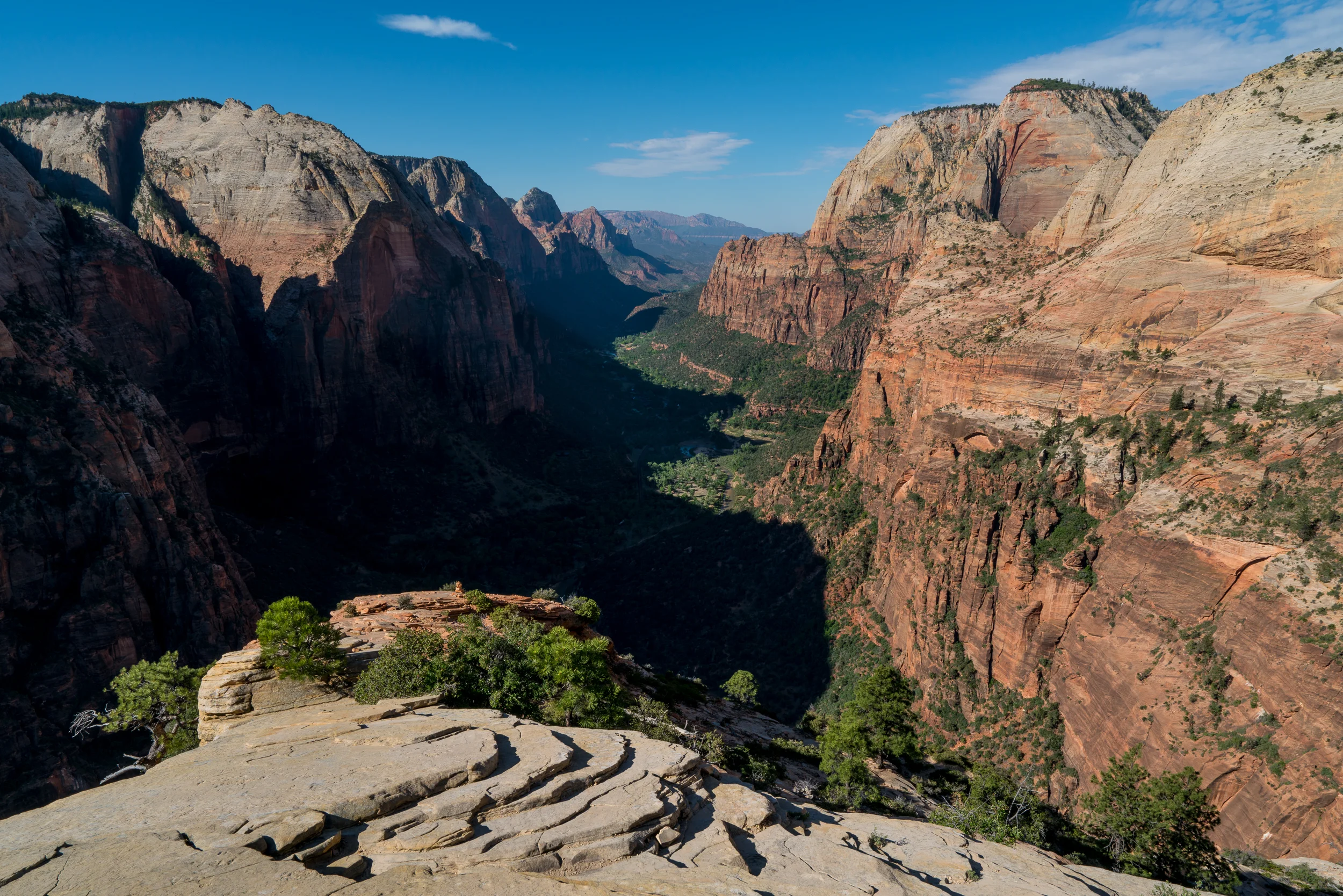 Angel's Landing, Utah