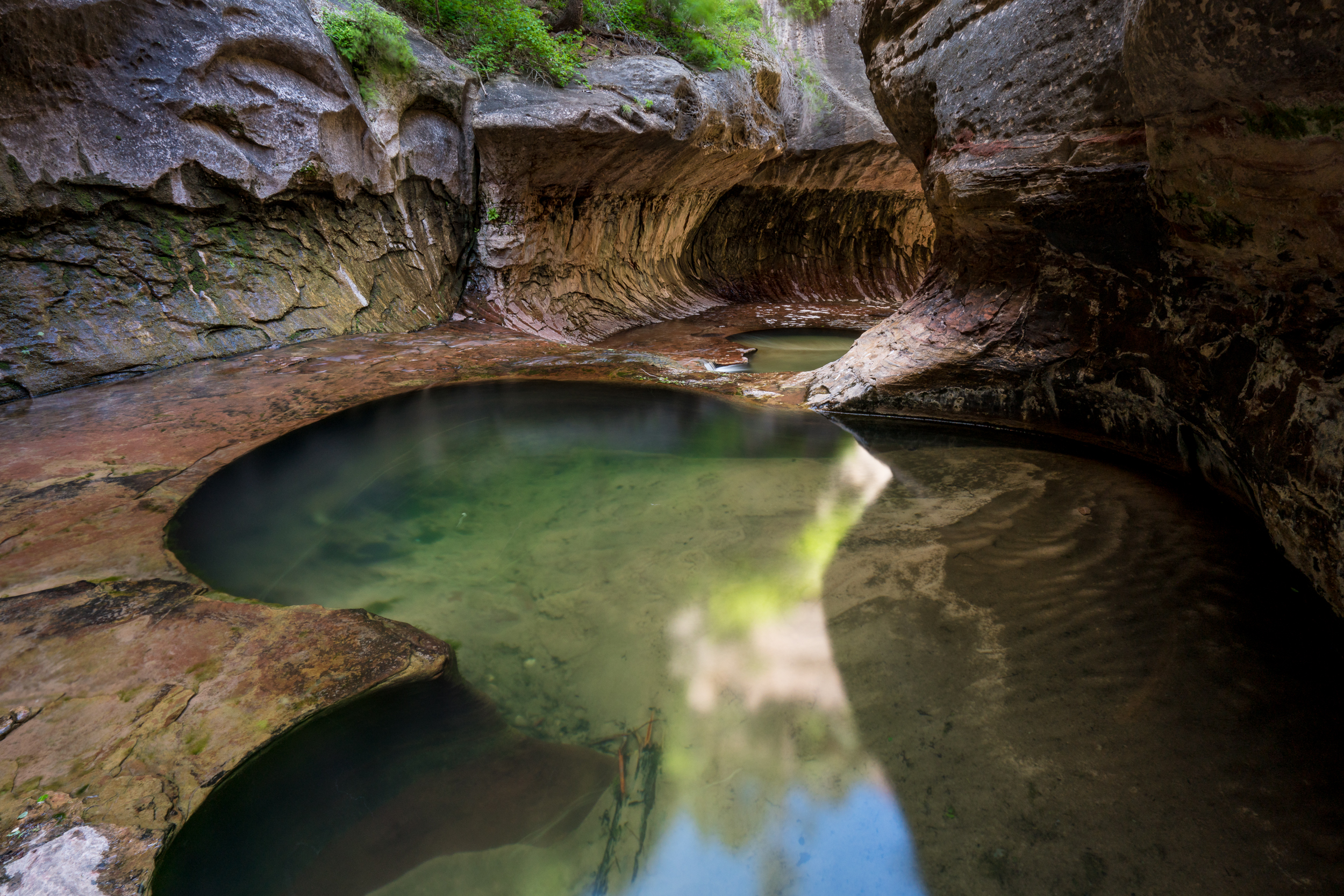 Zion National Park, Utah