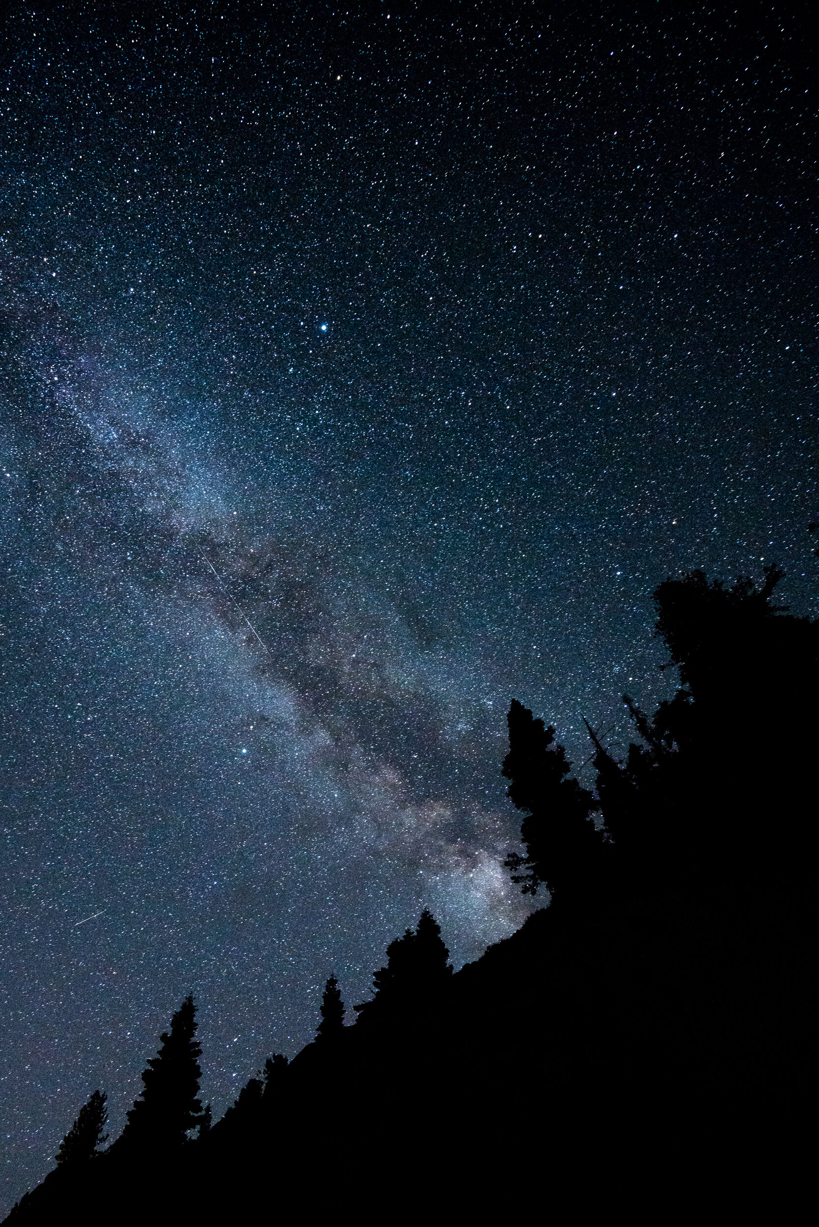 Lake Tahoe, California