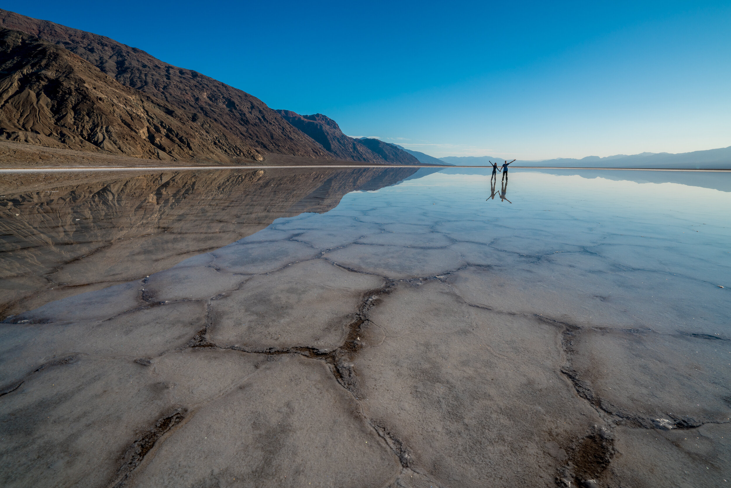 Death Valley, California