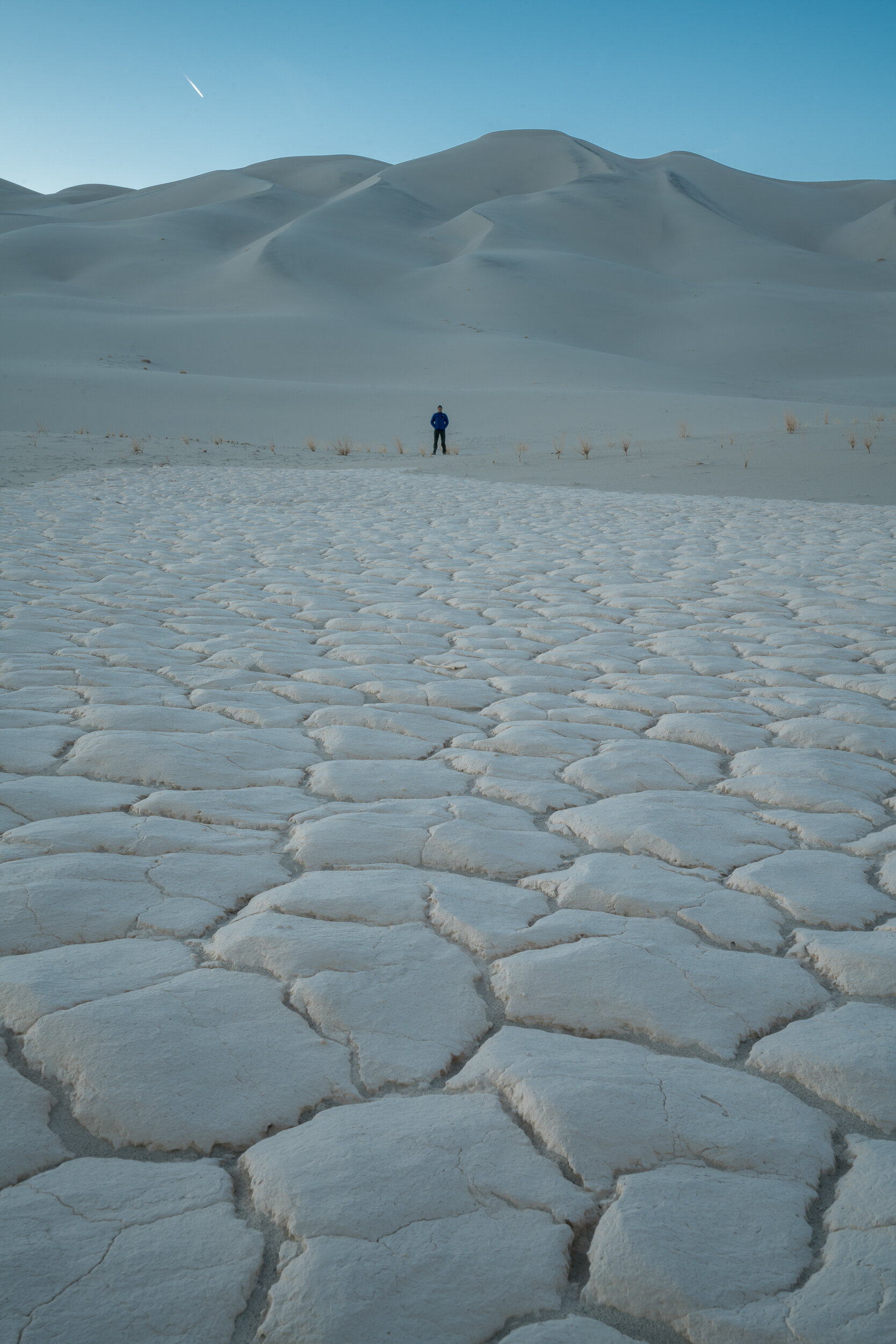 Death Valley, California