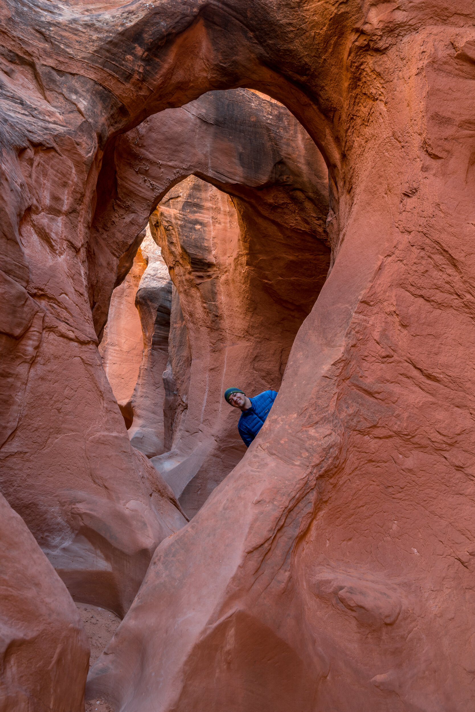 Grand Staircase-Escalante National Monument, Utah