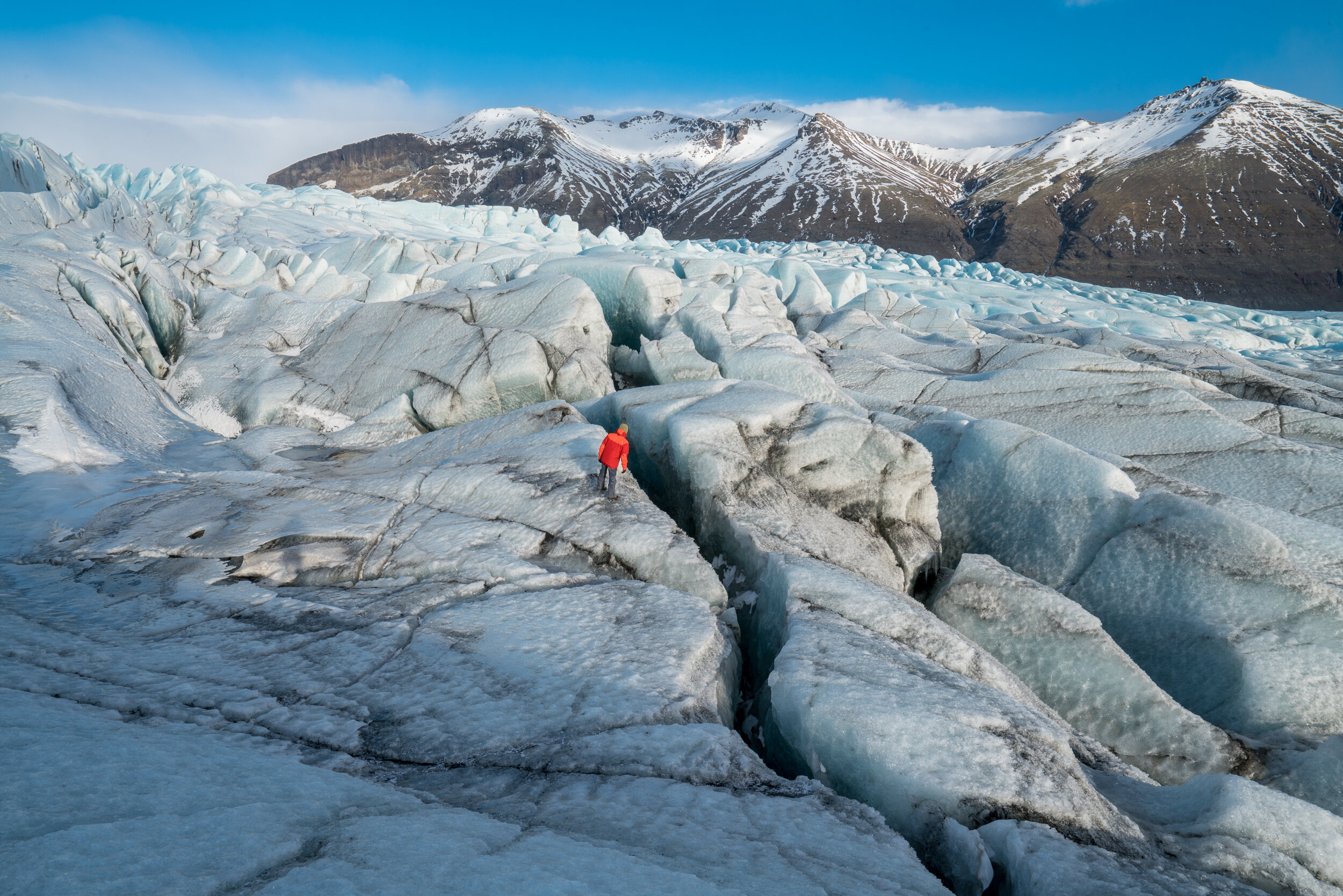 Iceland