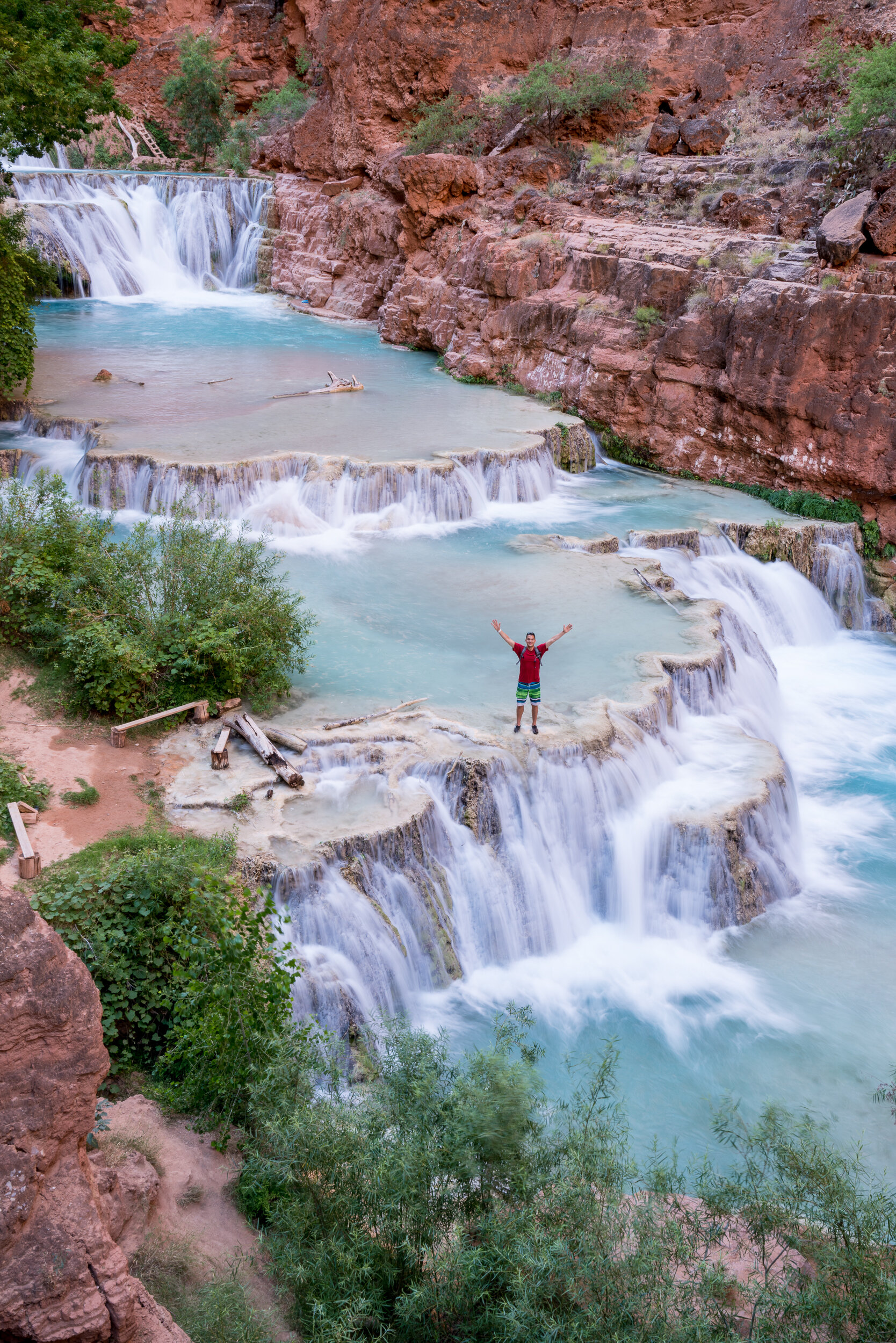 Beaver Falls, Arizona