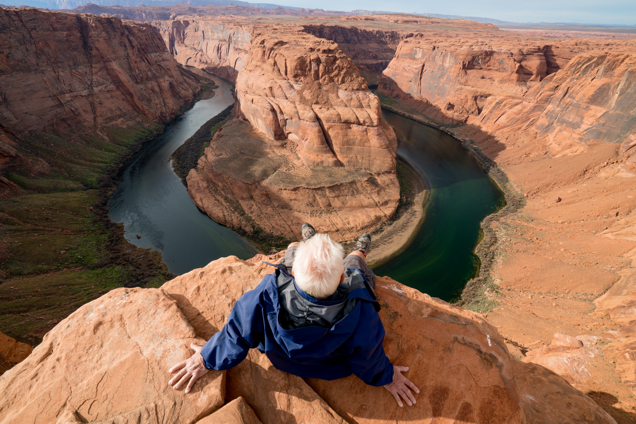 Horseshoe Bend, Arizona