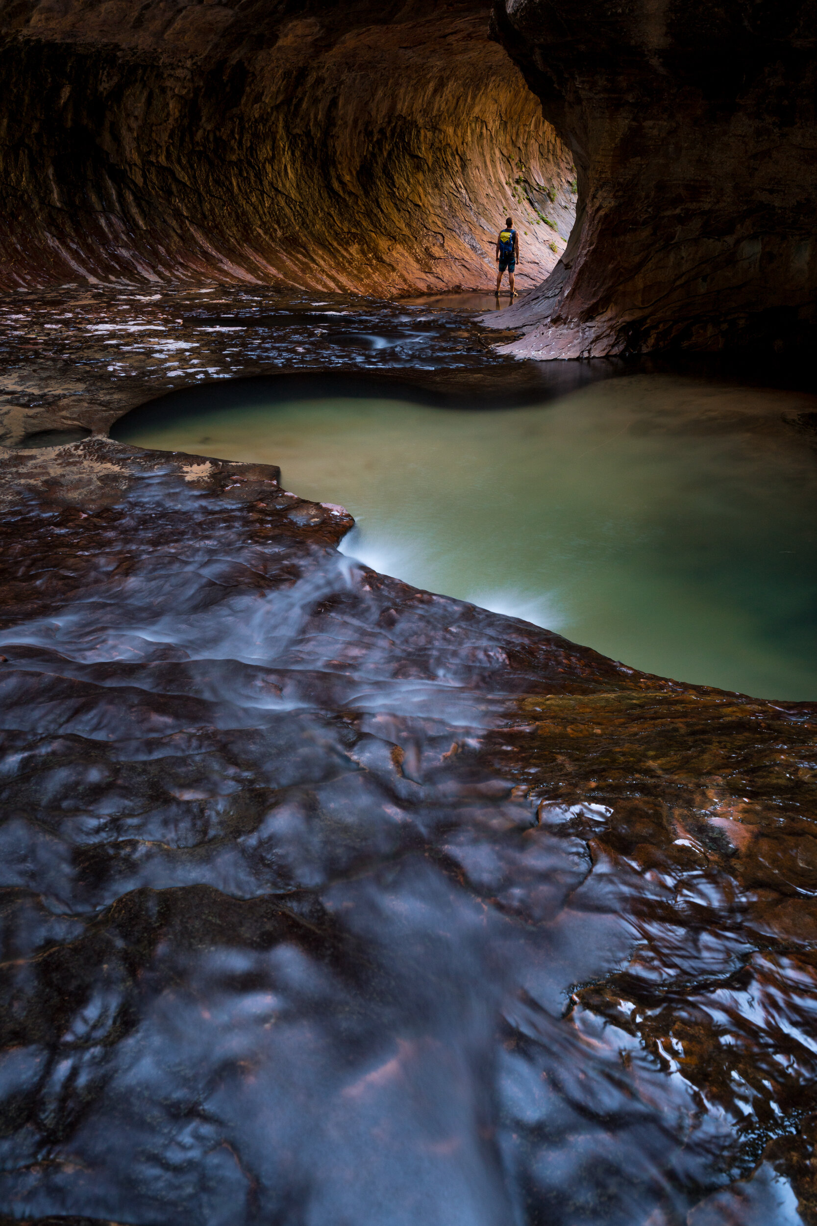 Zion National Park, Utah