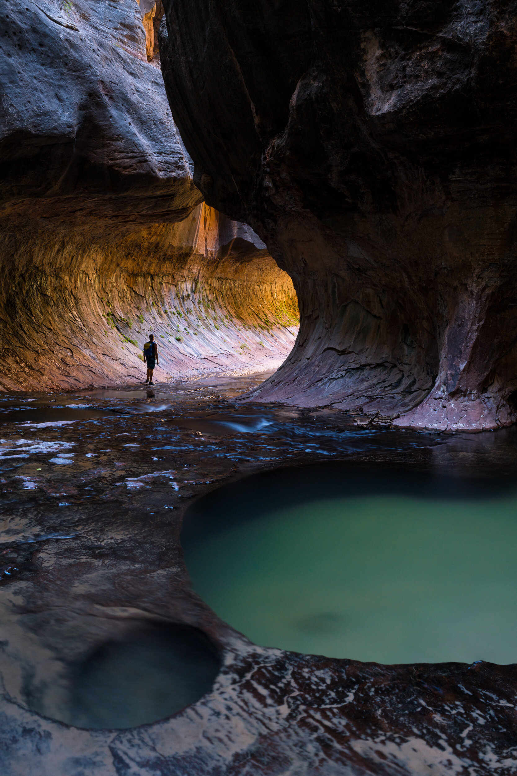 Zion National Park, Utah