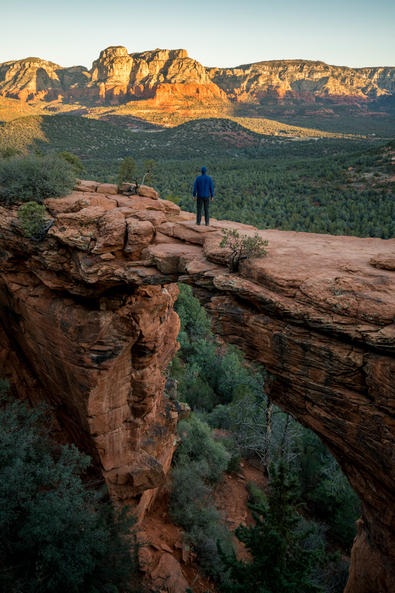 Sedona, Arizona