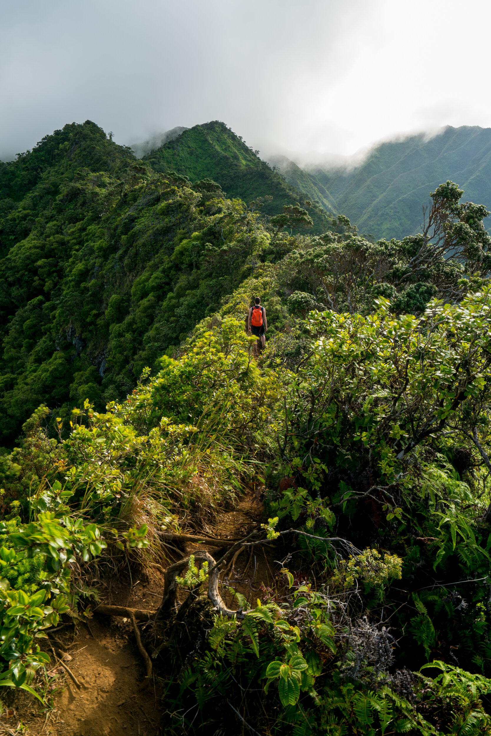 Oahu, Hawaii