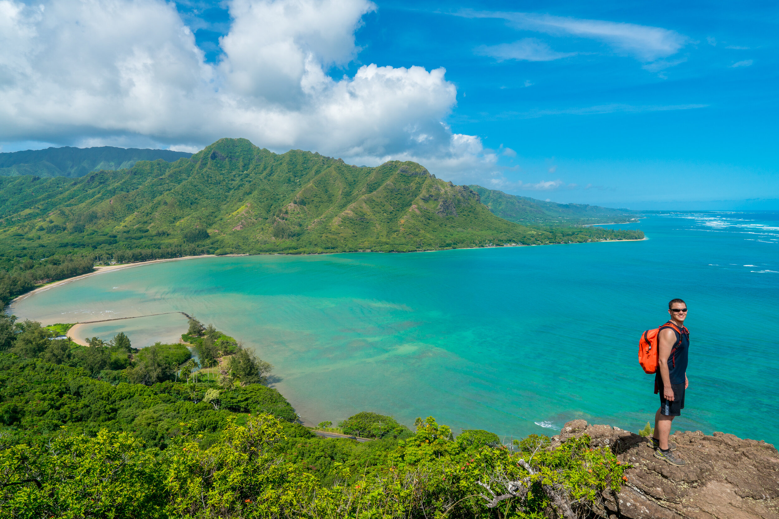 Oahu, Hawaii