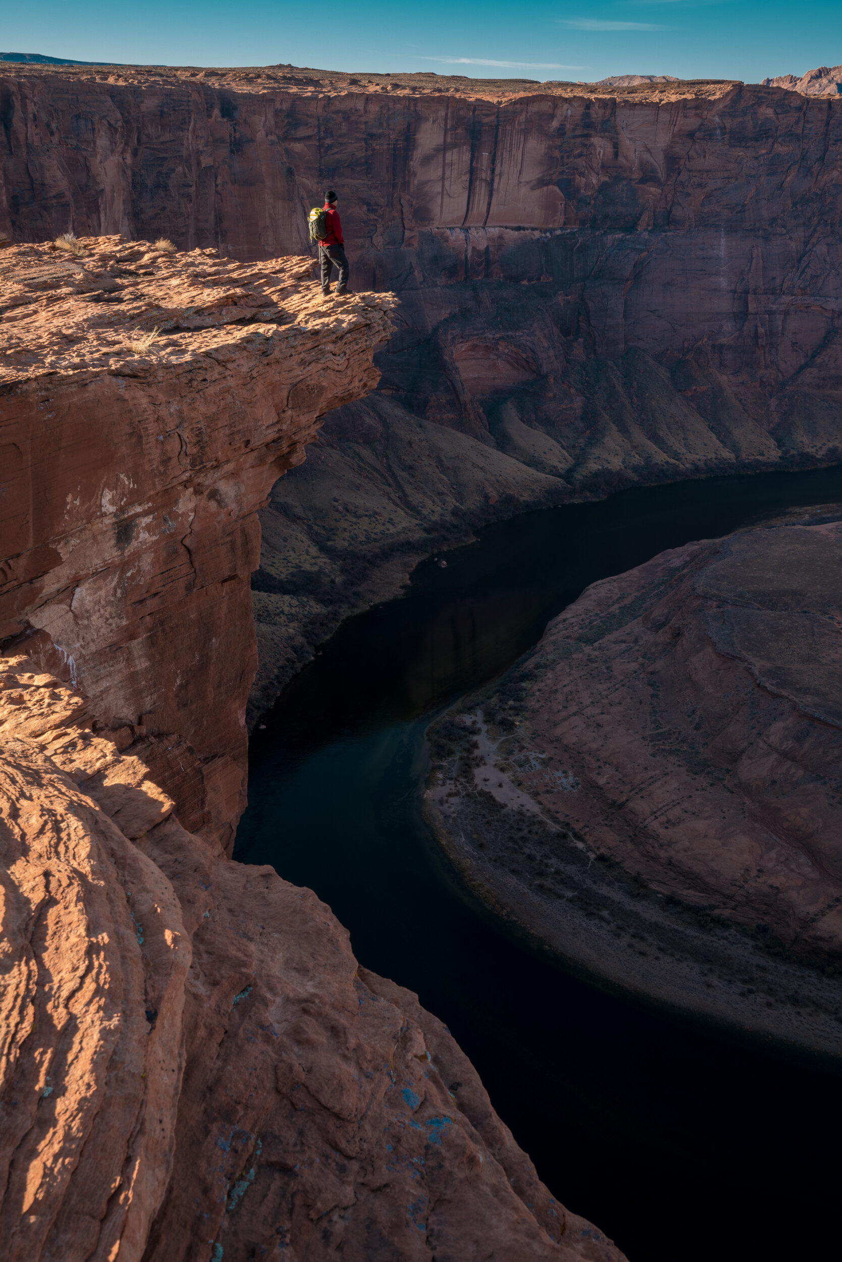 Horseshoe Bend, Arizona