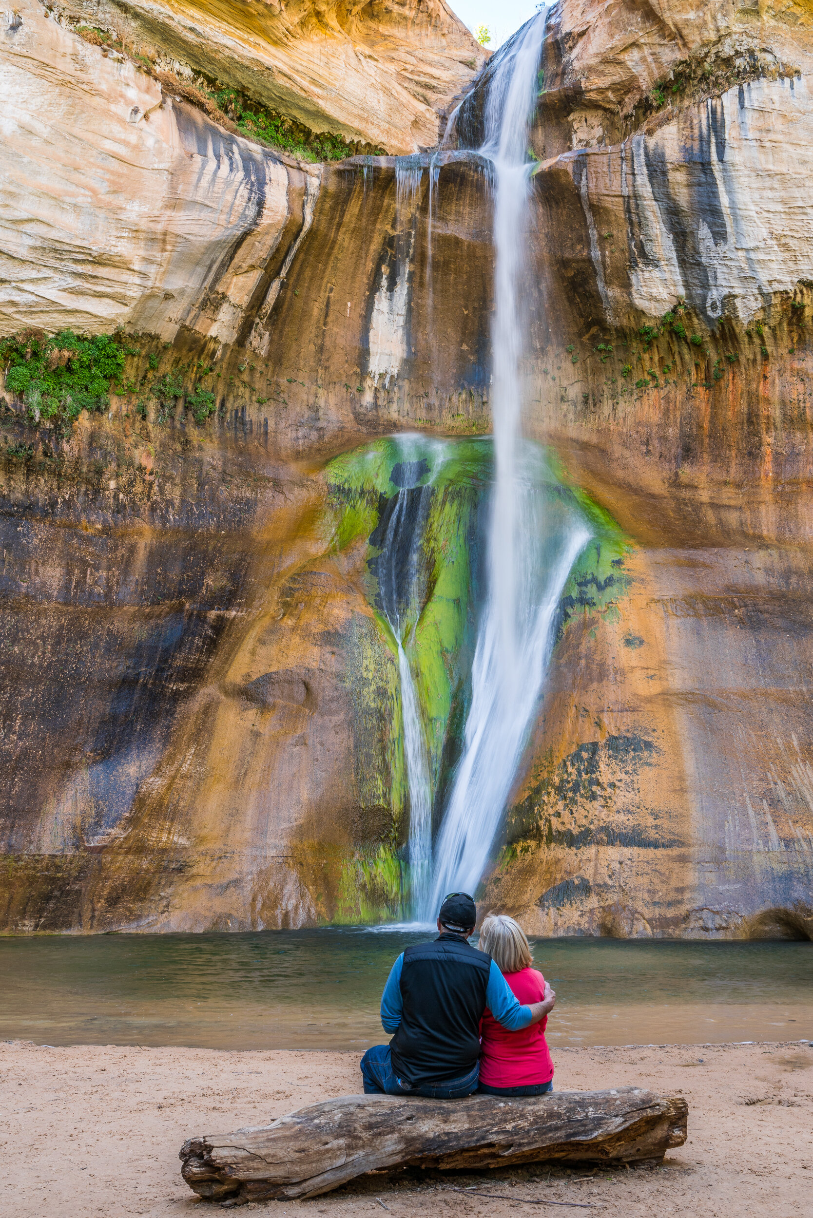 Grand Staircase-Escalante National Monument, Utah