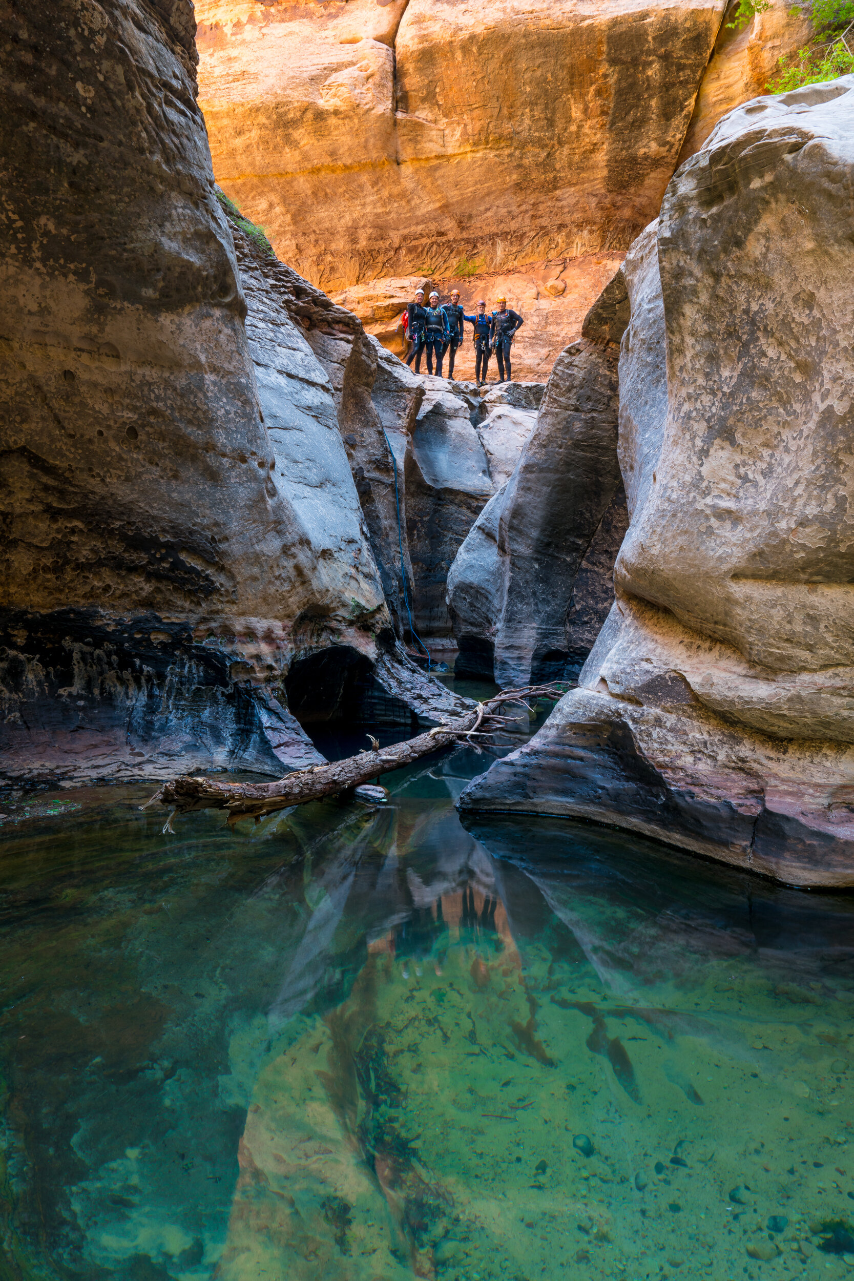 Zion National Park, Utah