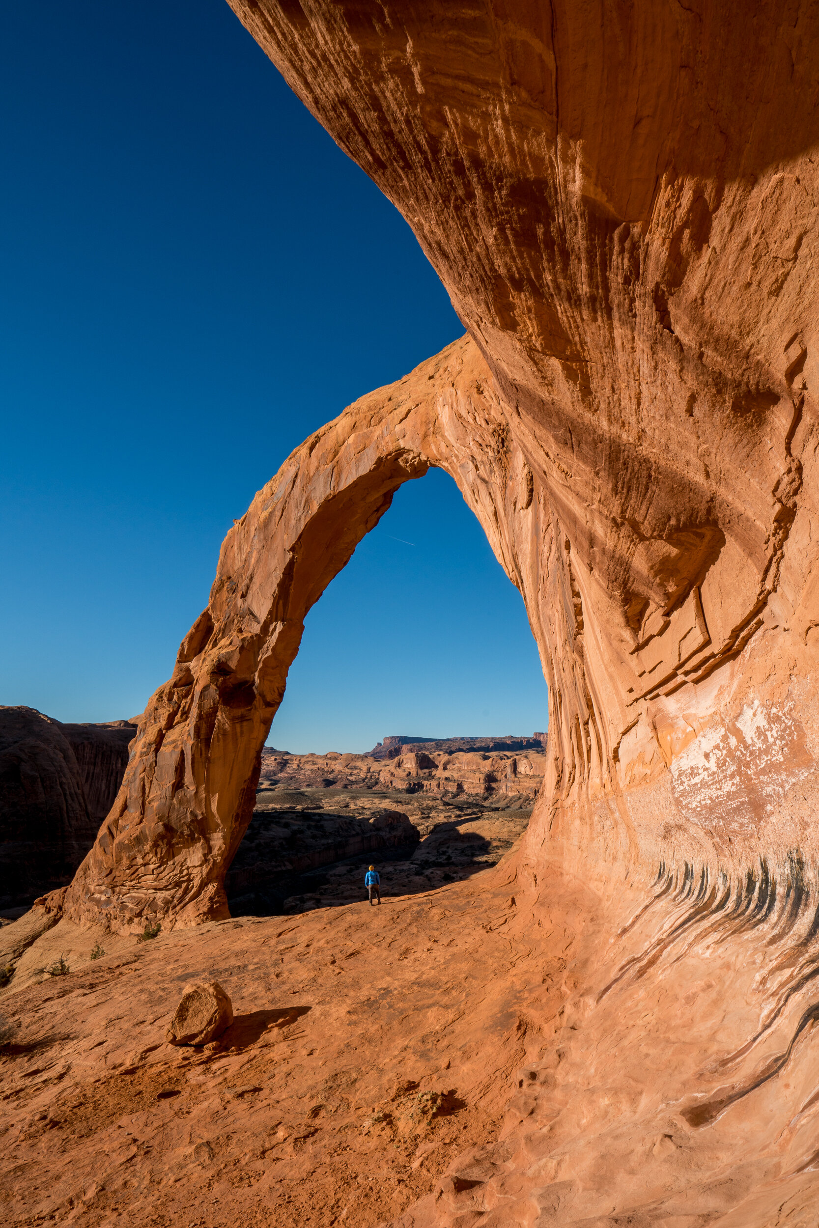 Corona Arch, Utah