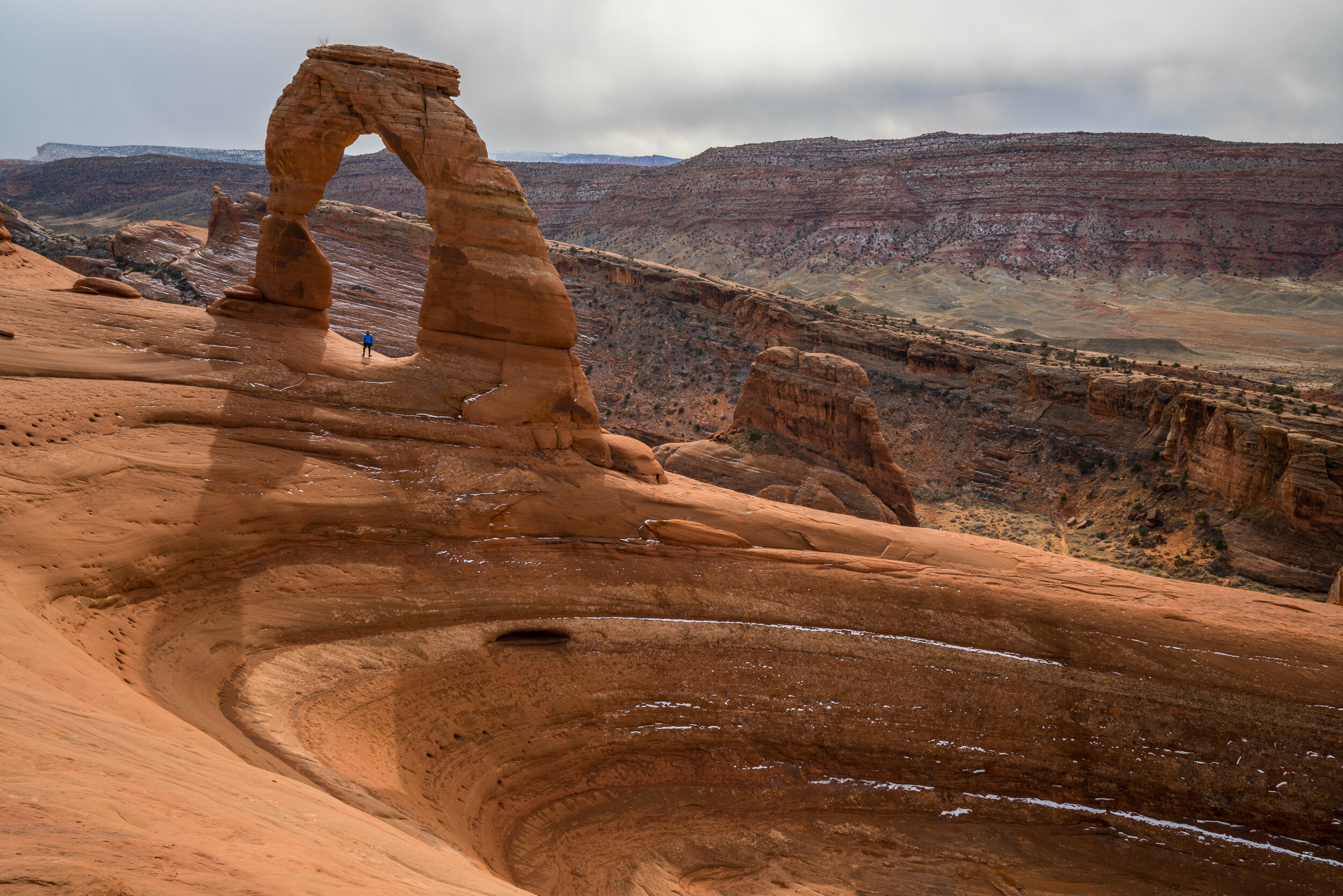 Arches National Park, Utah