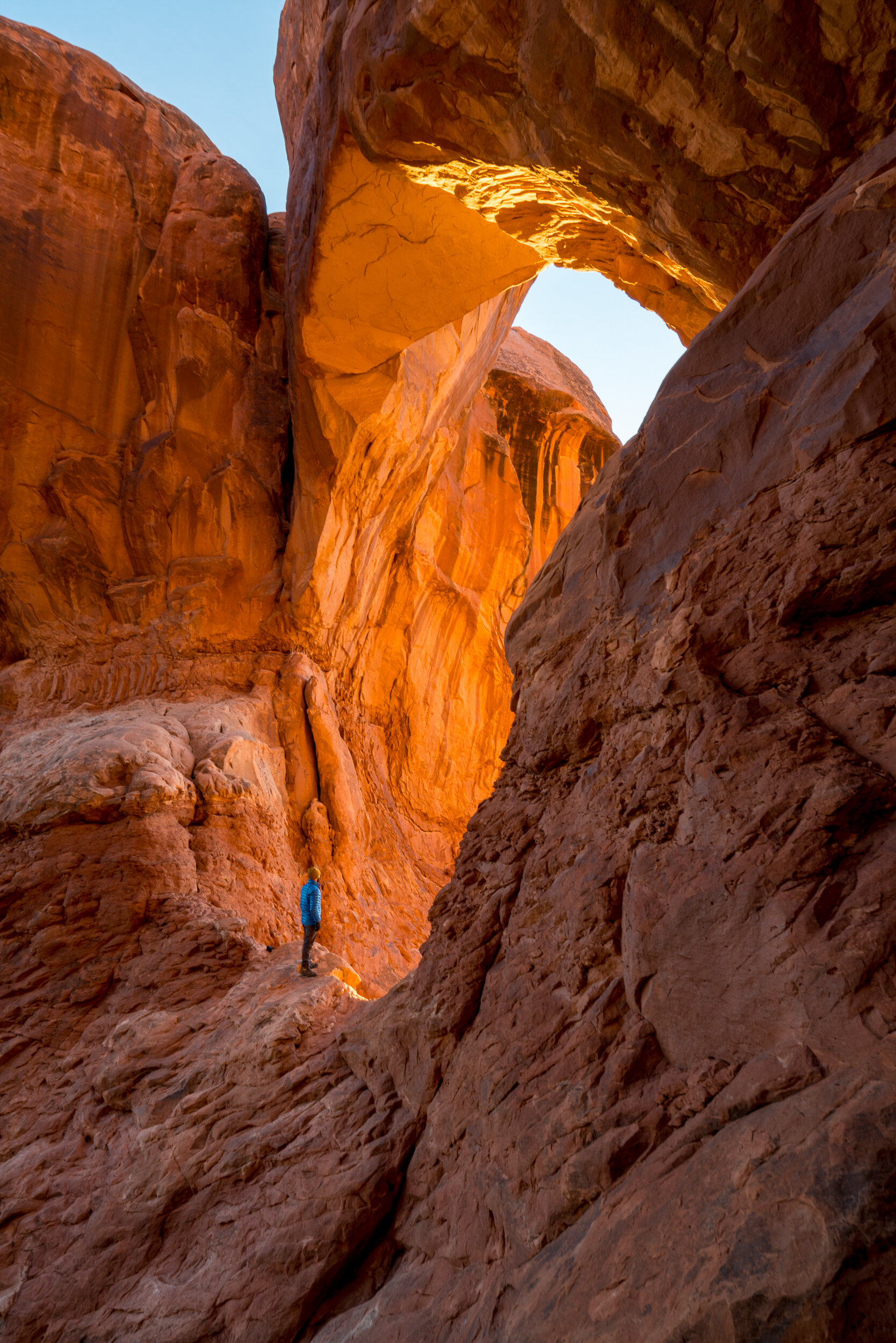 Arches National Park, Utah