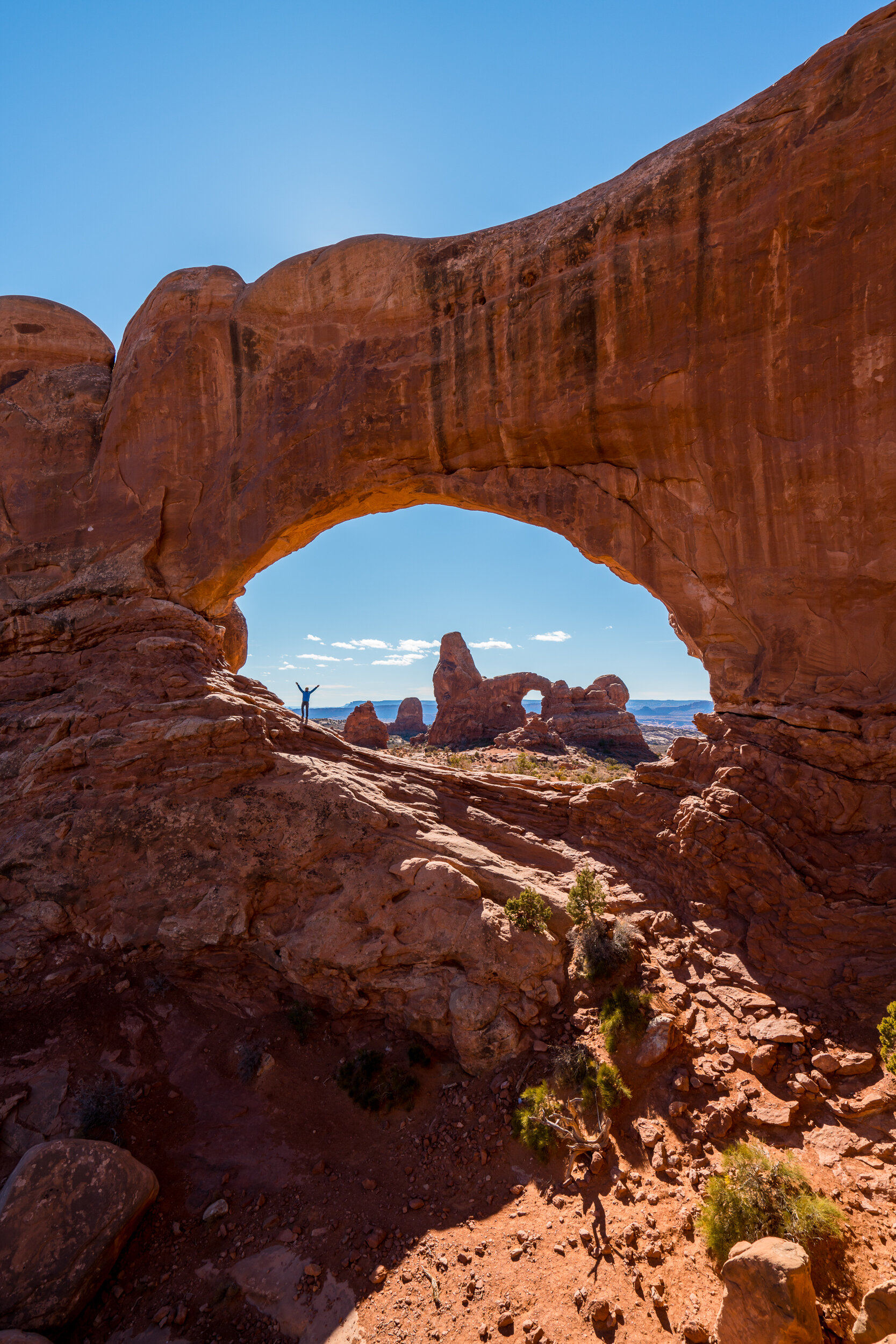 Arches National Park, Utah