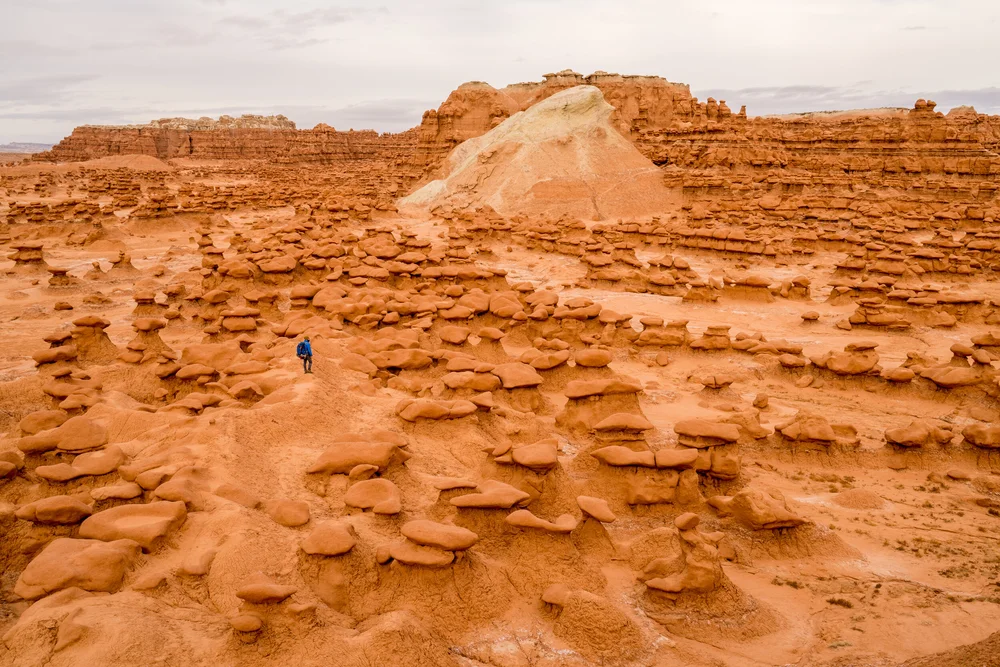 Tips on Goblin Valley State Park — Explore More Nature