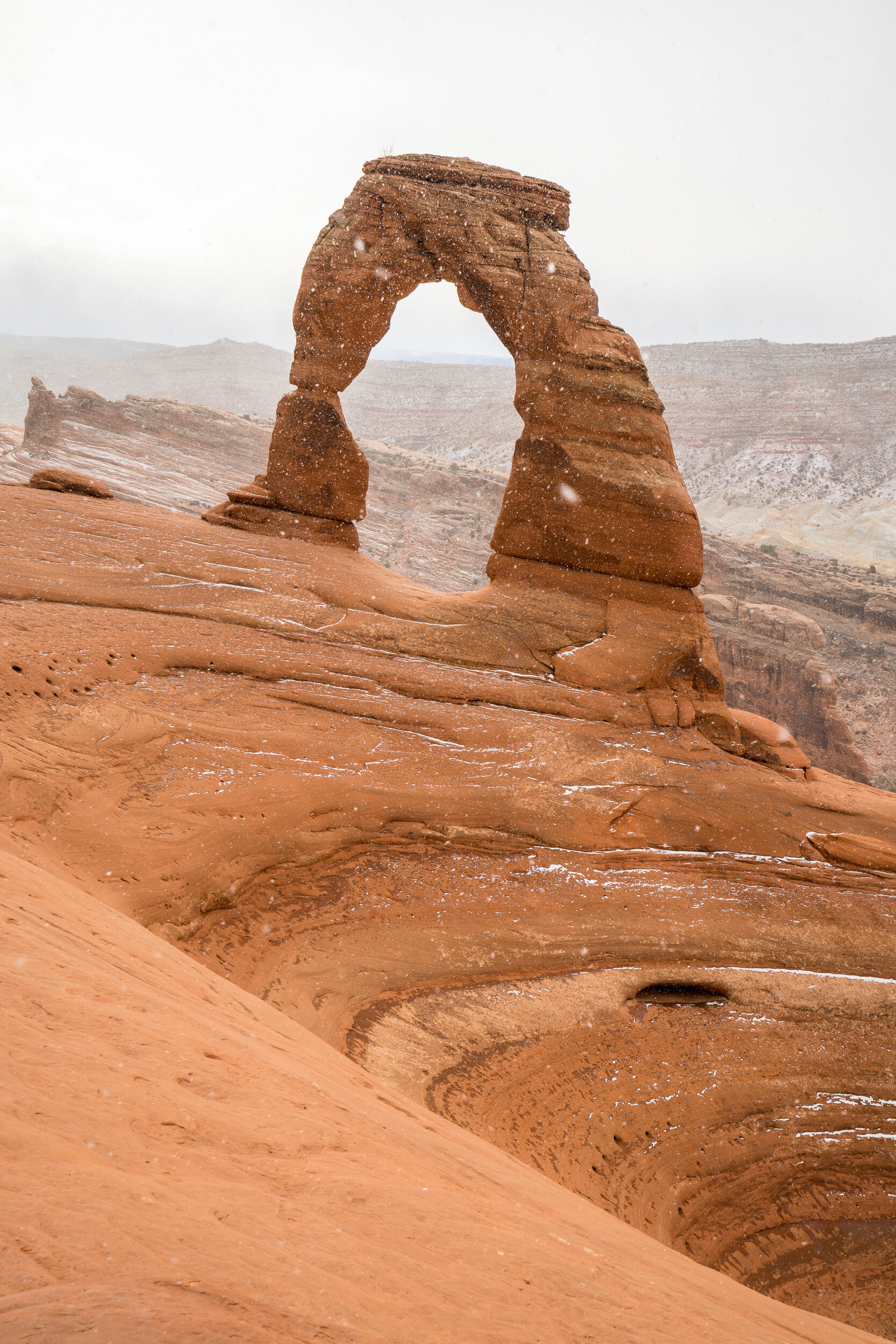 Arches National Park, Utah