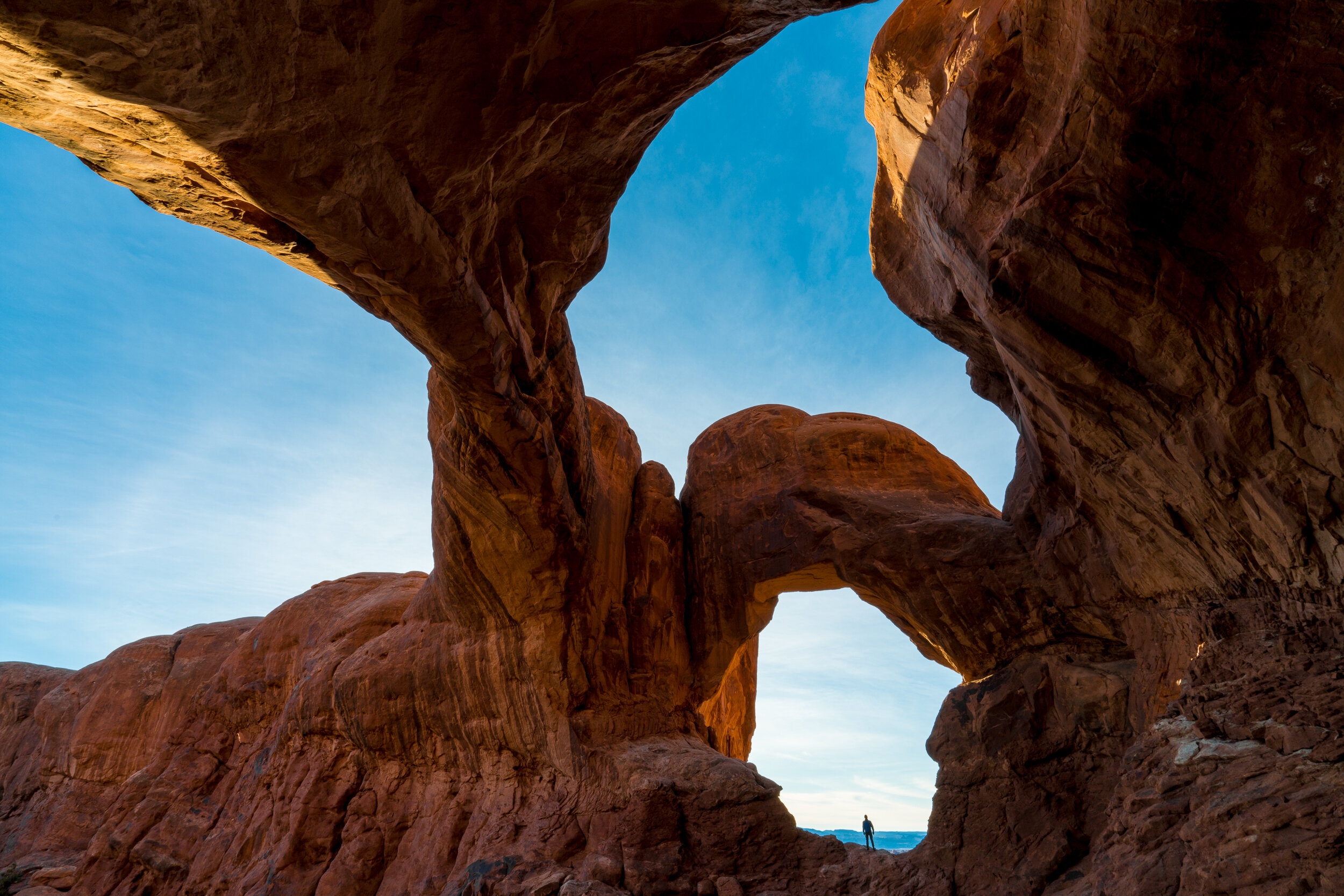 Arches National Park, Utah