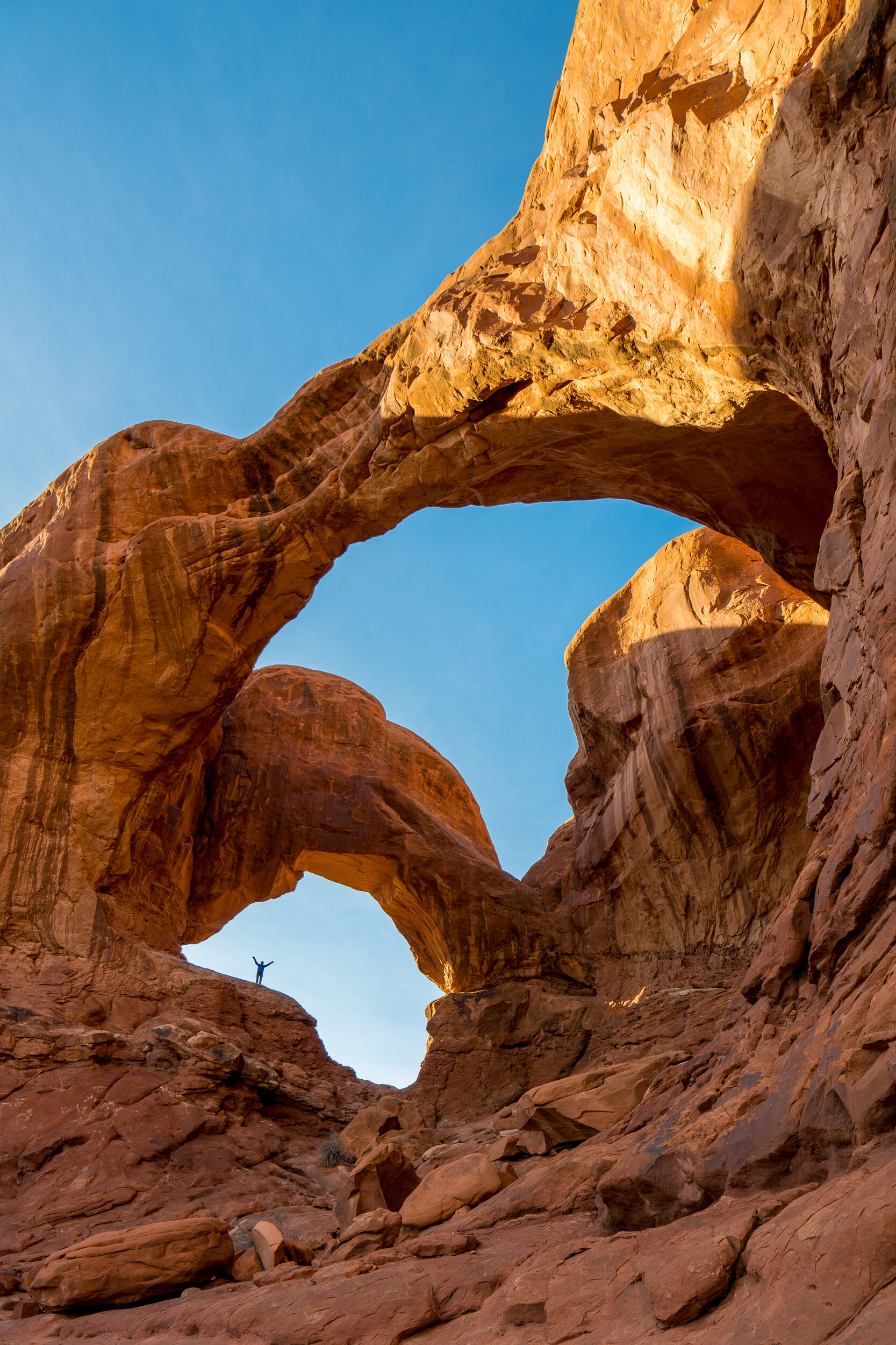 Arches National Park, Utah