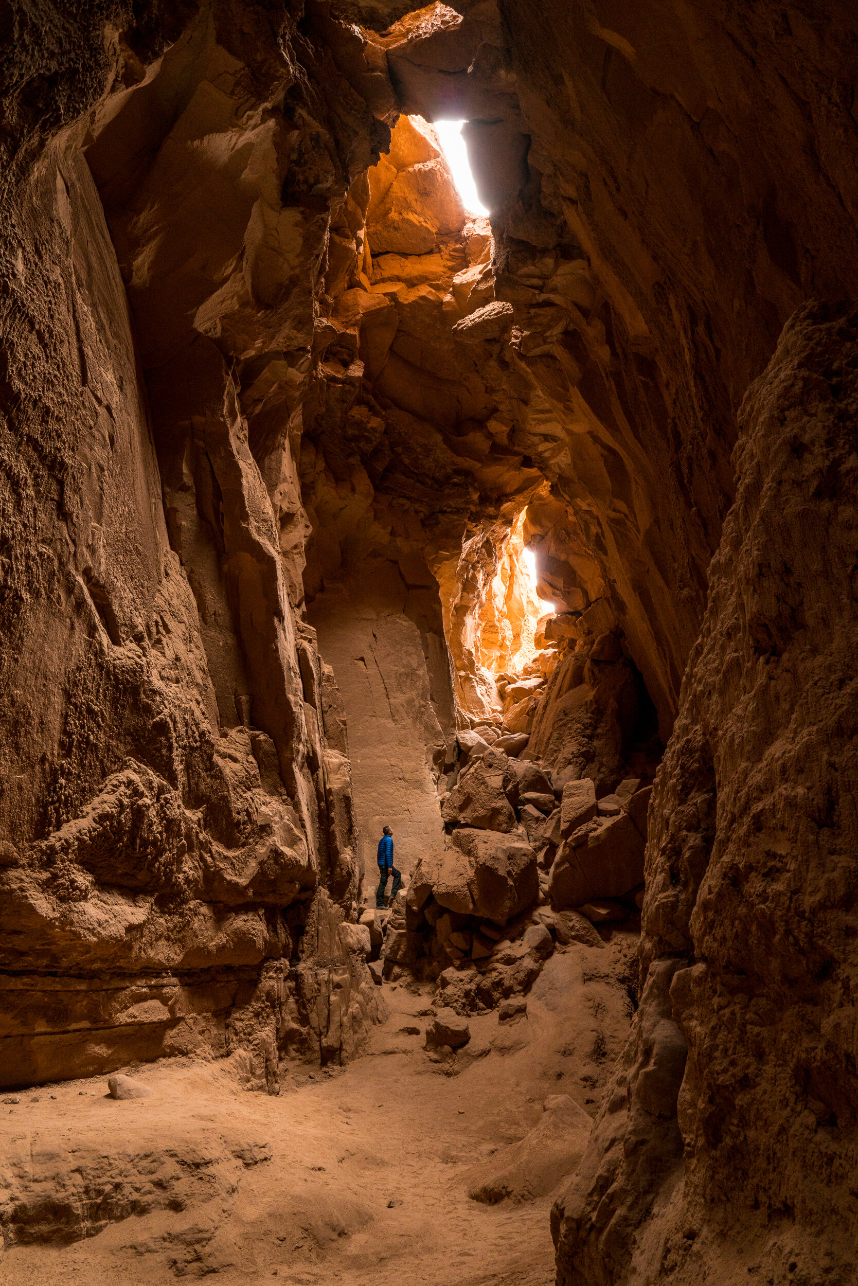 Goblin Valley State Park, Utah