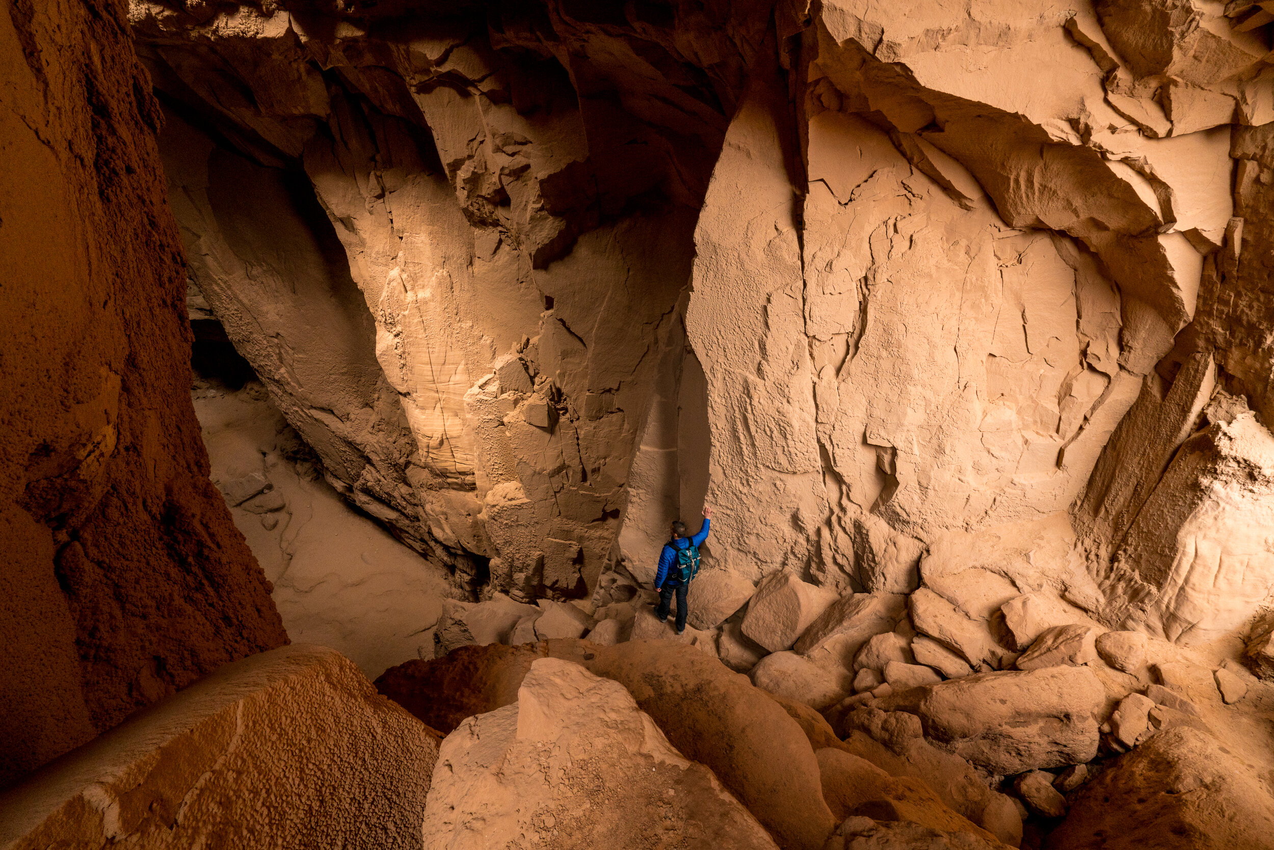 Goblin Valley State Park, Utah