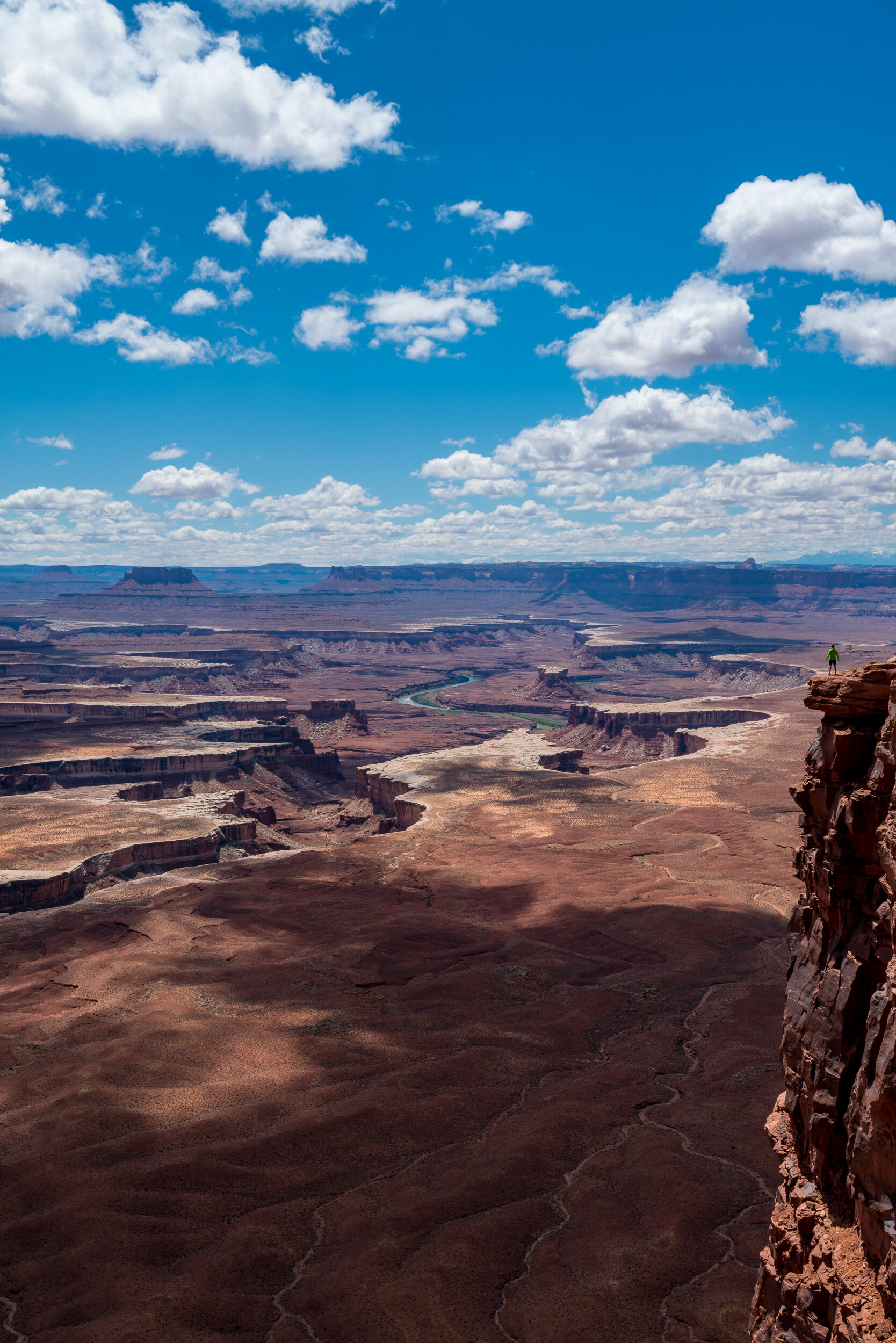 Canyonlands National Park, Utah