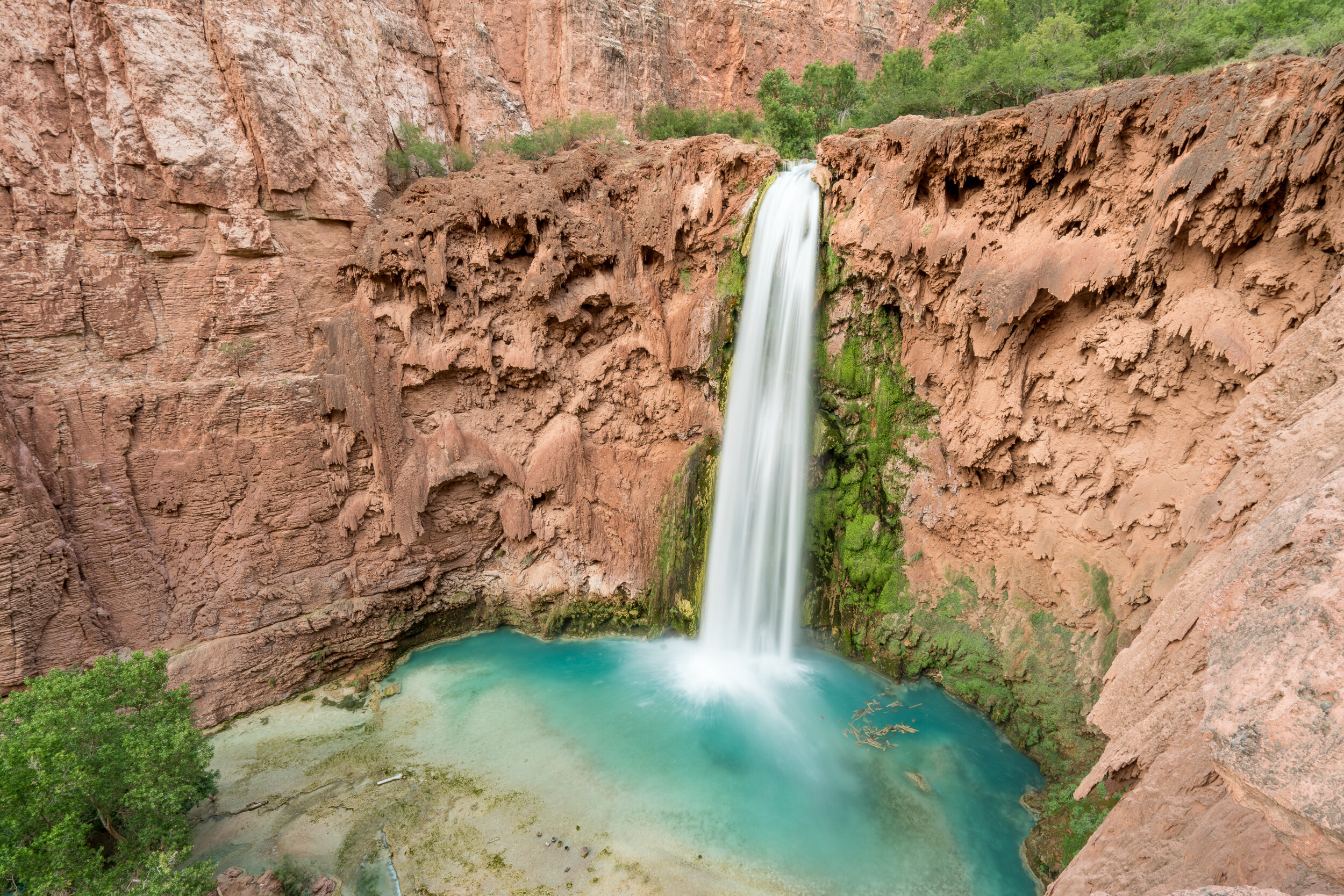 Havasupai, Arizona