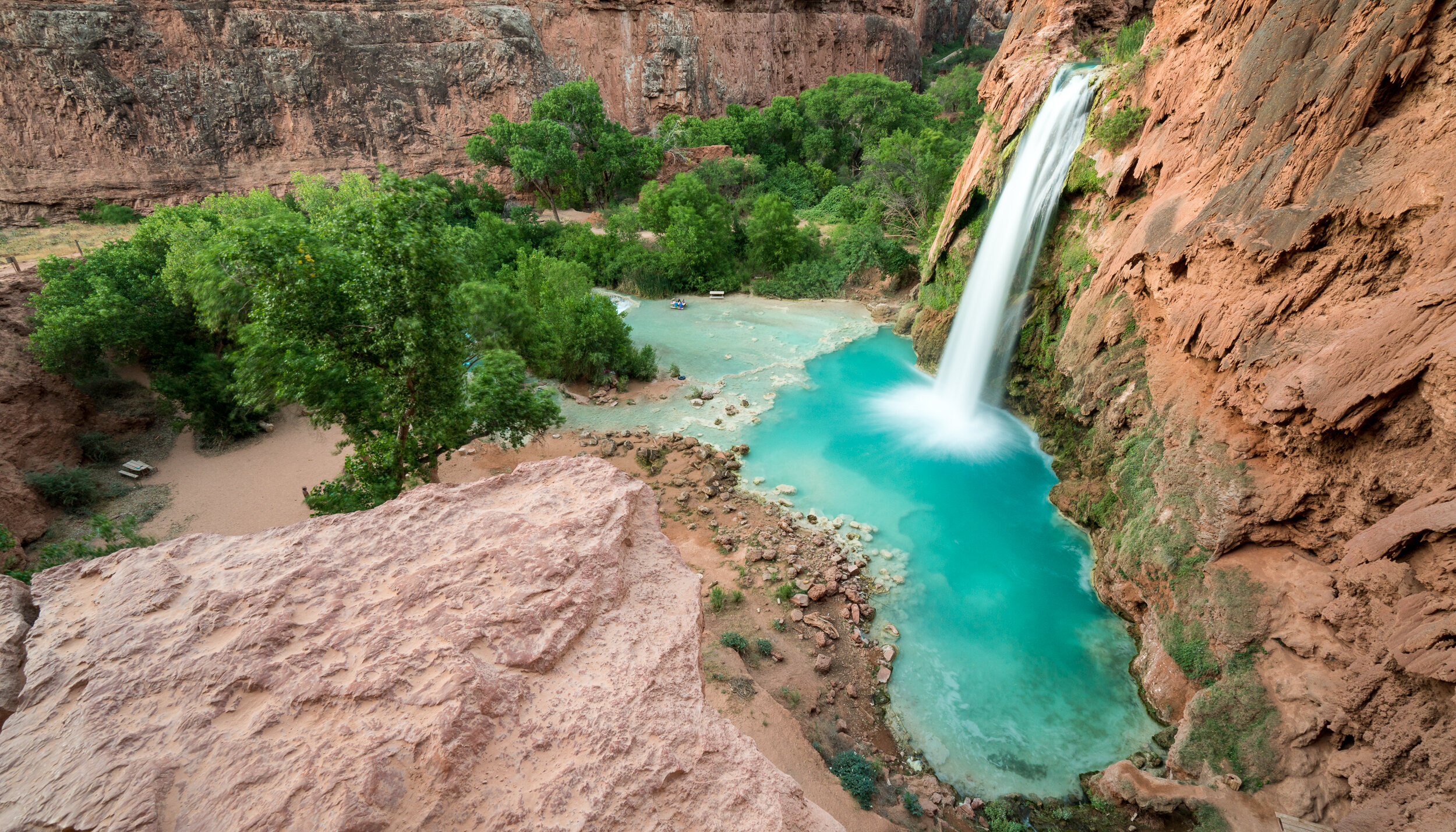 Havasupai, Arizona