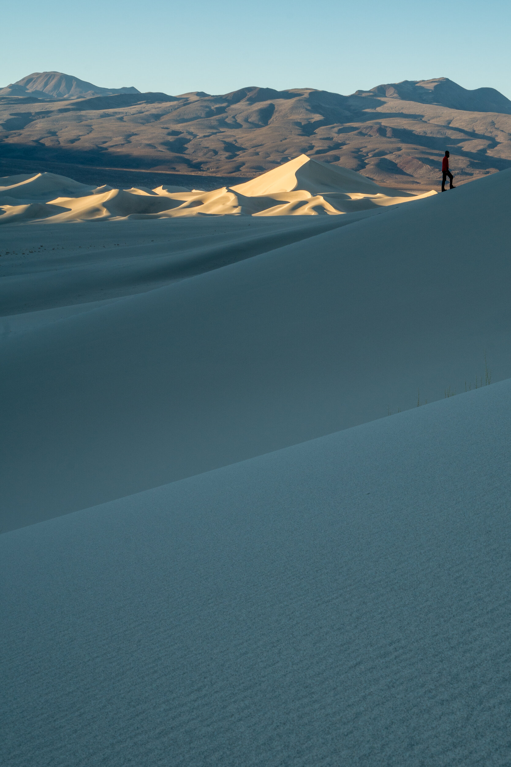 Death Valley, California