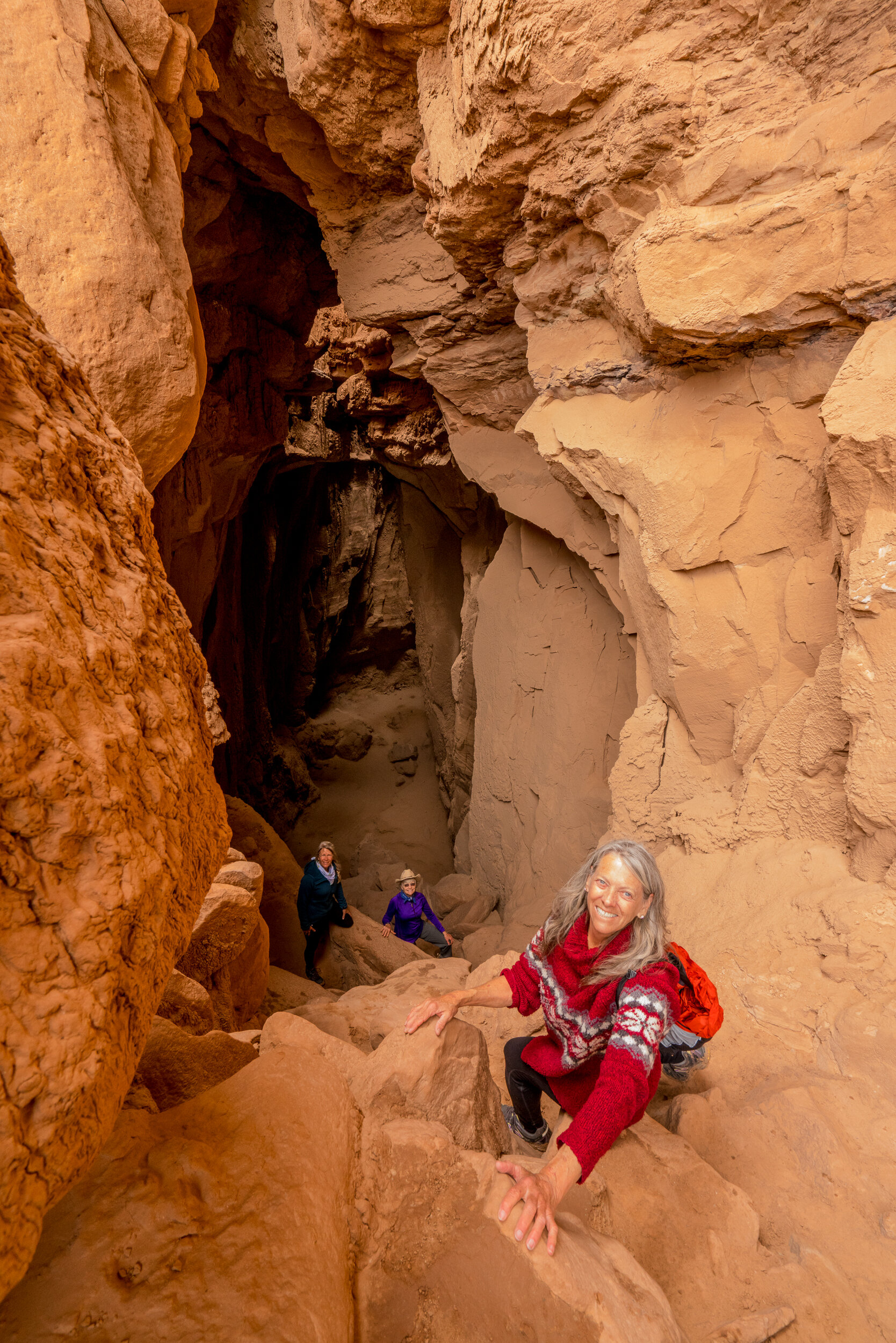 Goblin Valley State Park, Utah