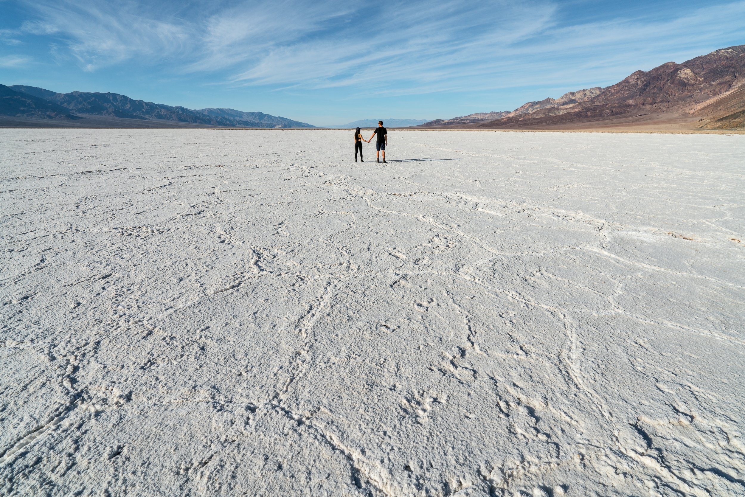 Death Valley, California