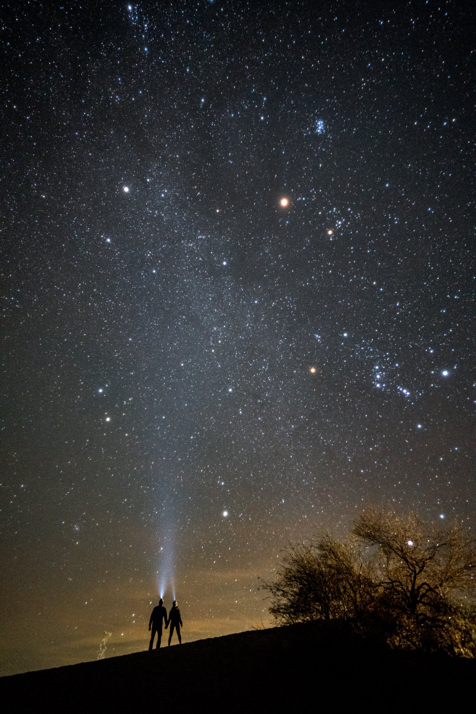 Death Valley, California