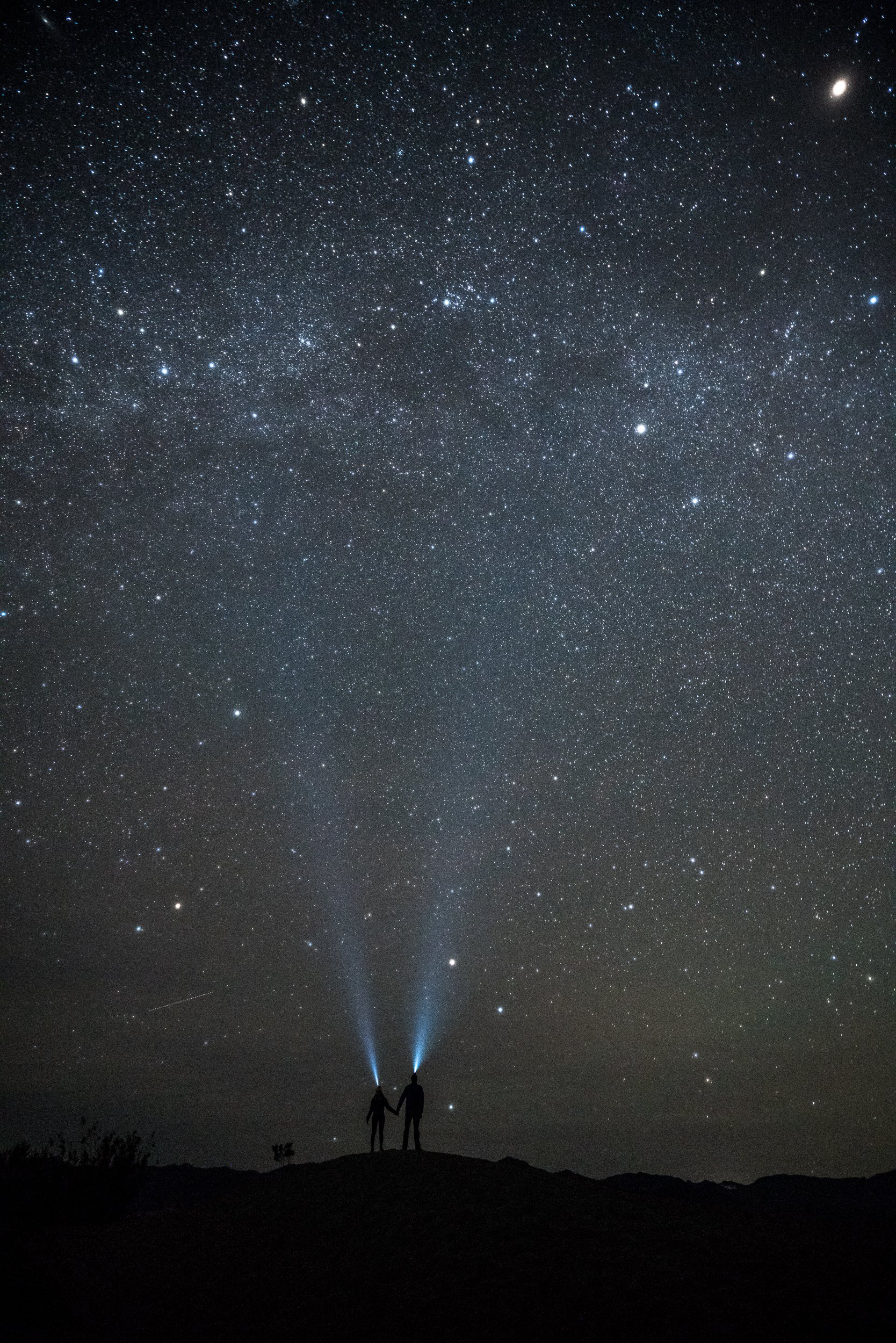 Death Valley, California